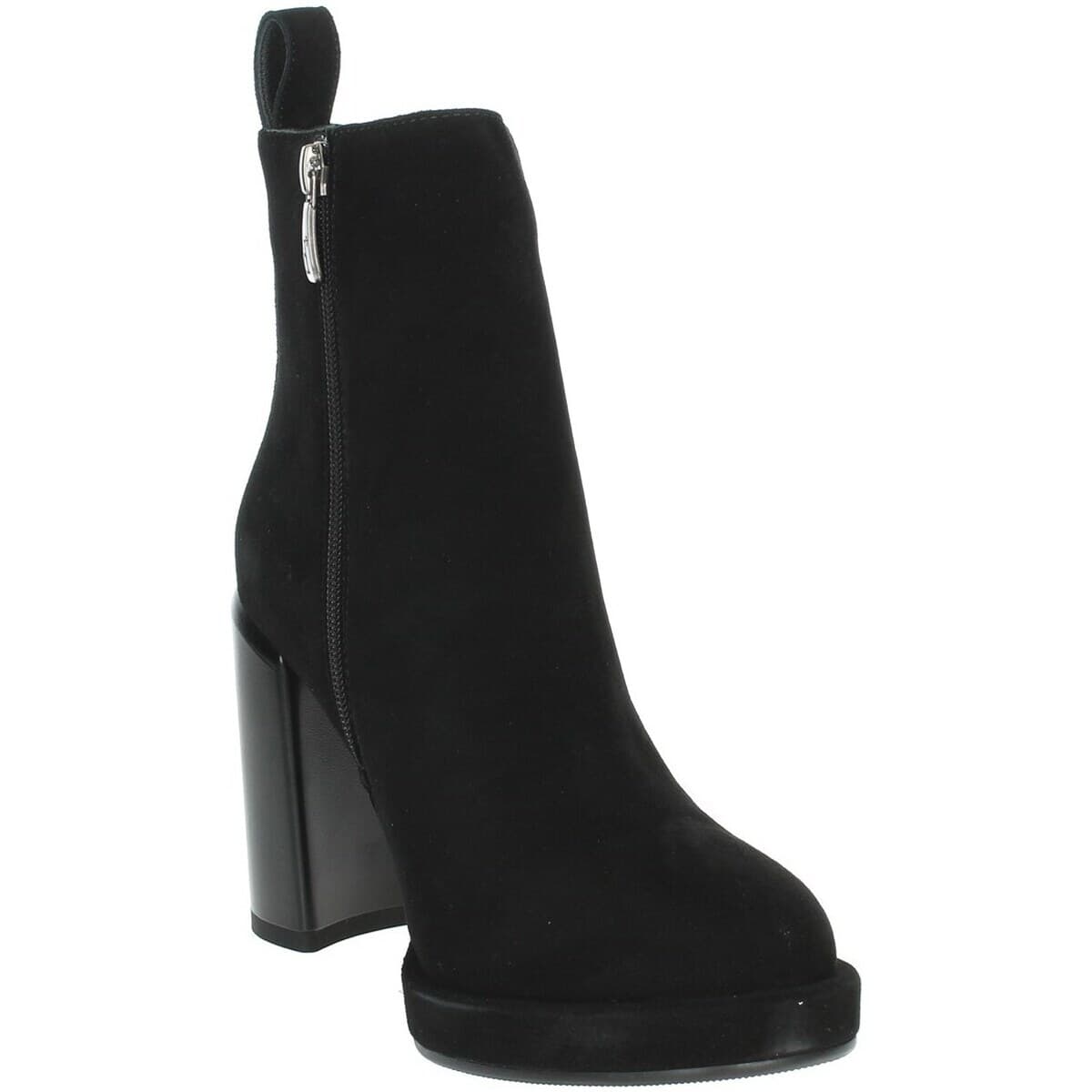 Women's Boots Manufacture D'essai Black