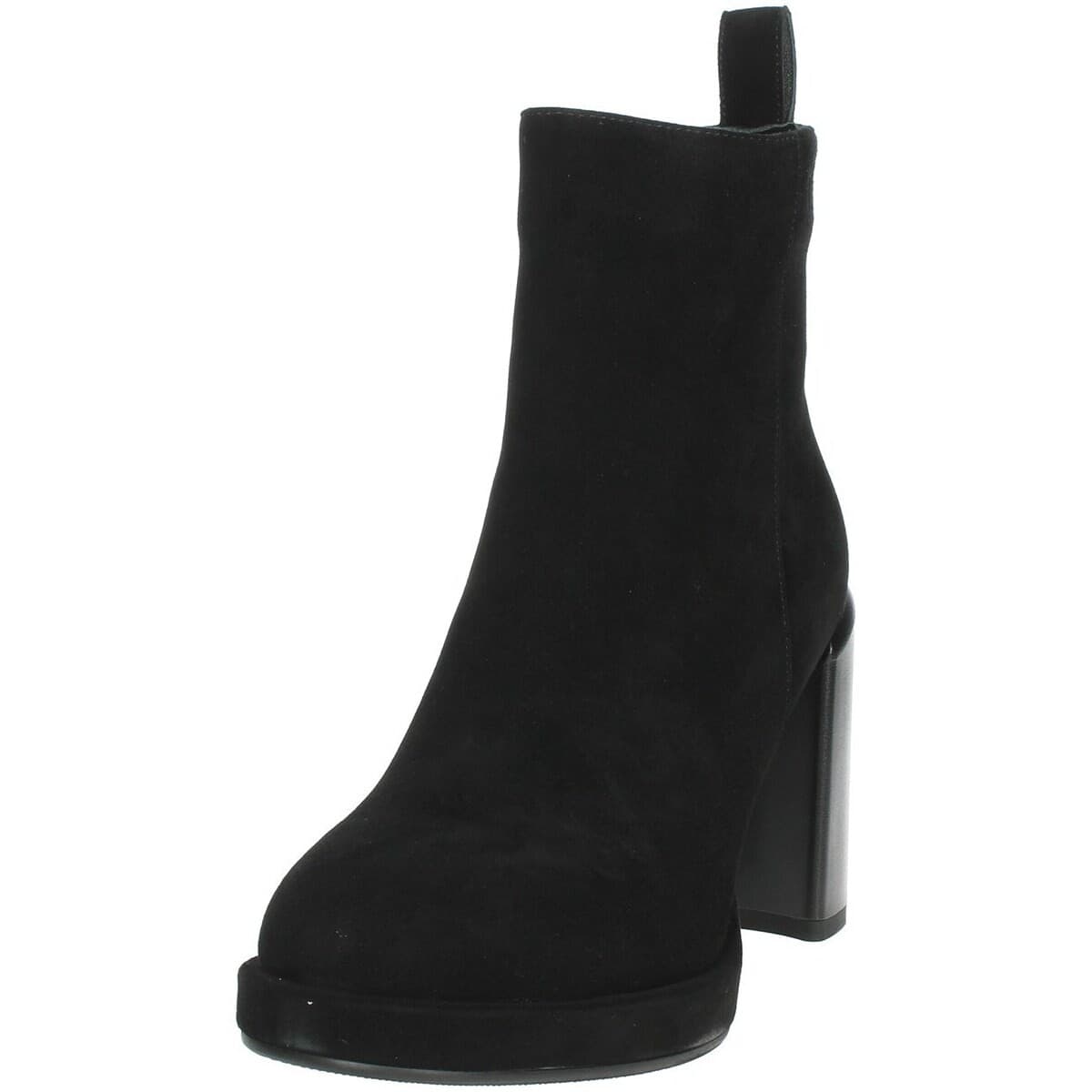 Women's Boots Manufacture D'essai Black
