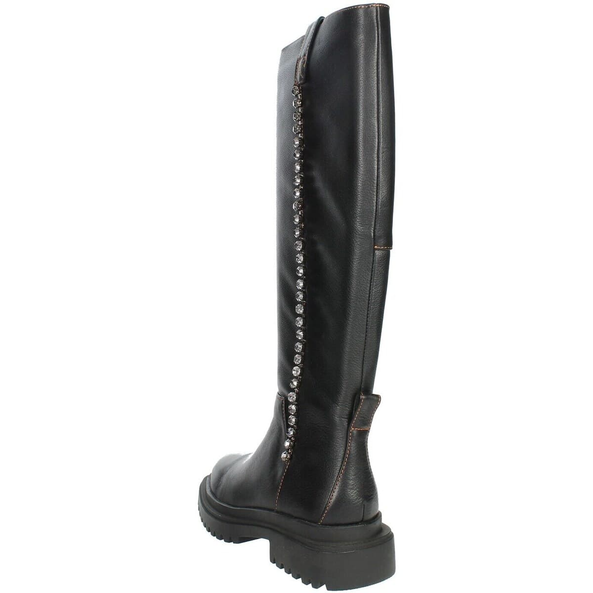 Women's Boots Manufacture D'essai Black