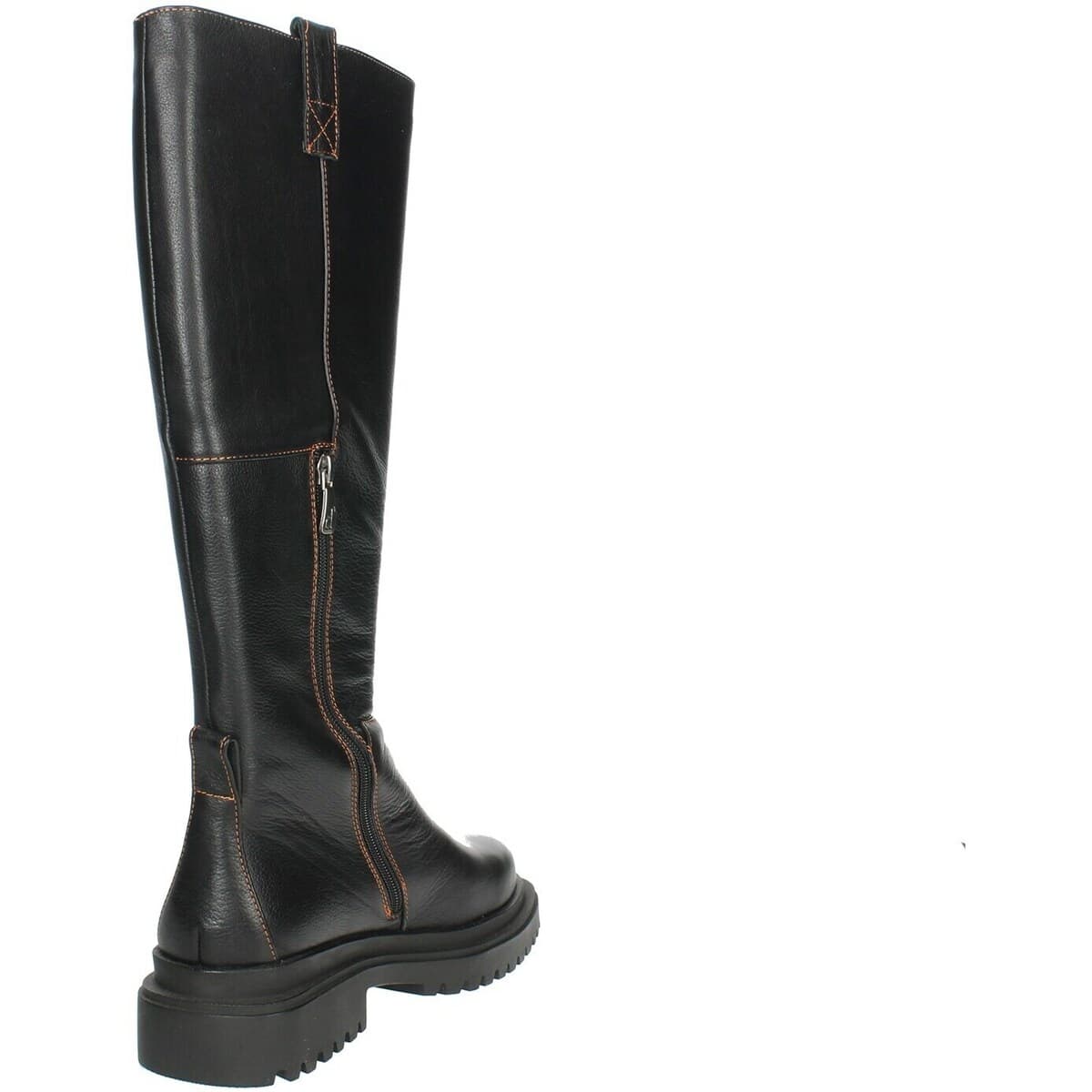Women's Boots Manufacture D'essai Black