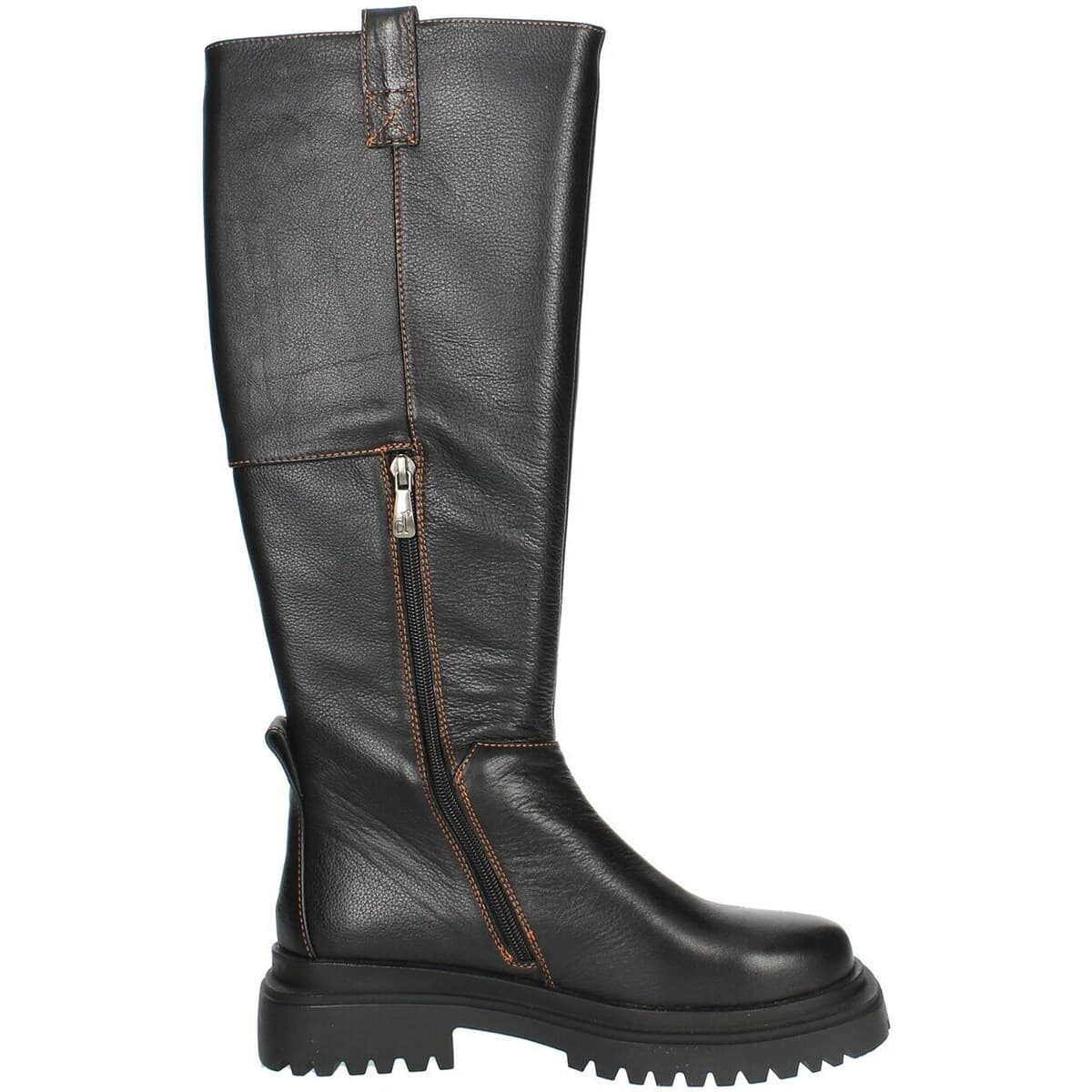 Women's Boots Manufacture D'essai Black