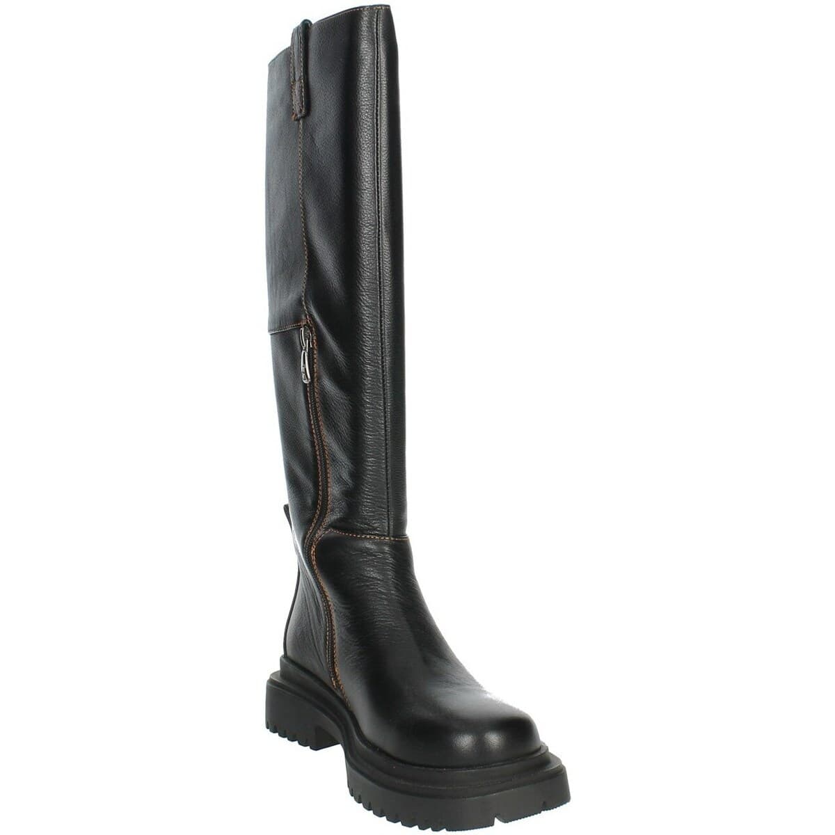 Women's Boots Manufacture D'essai Black
