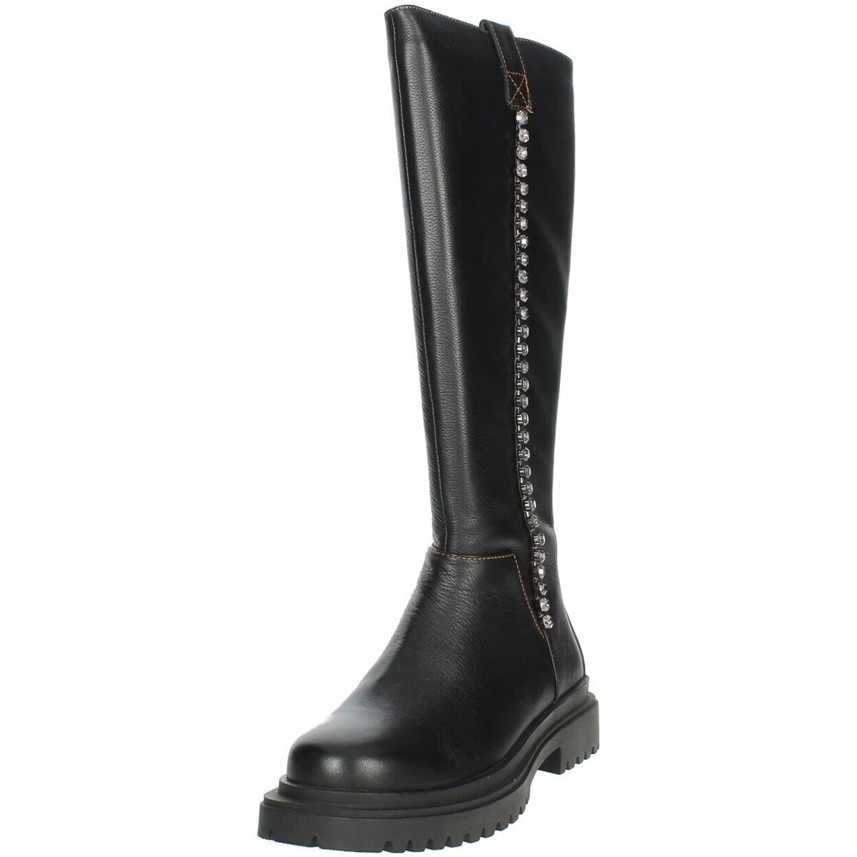 Women's Boots Manufacture D'essai Black