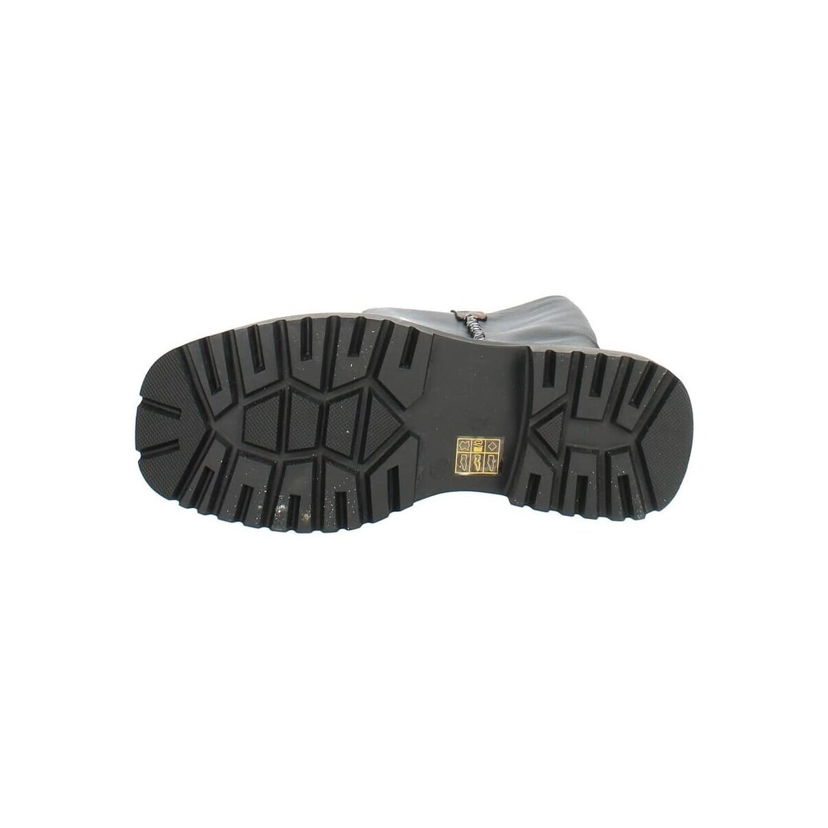 Women's Boots Manufacture D'essai Black