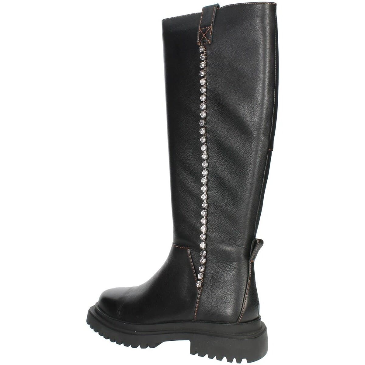 Women's Boots Manufacture D'essai Black