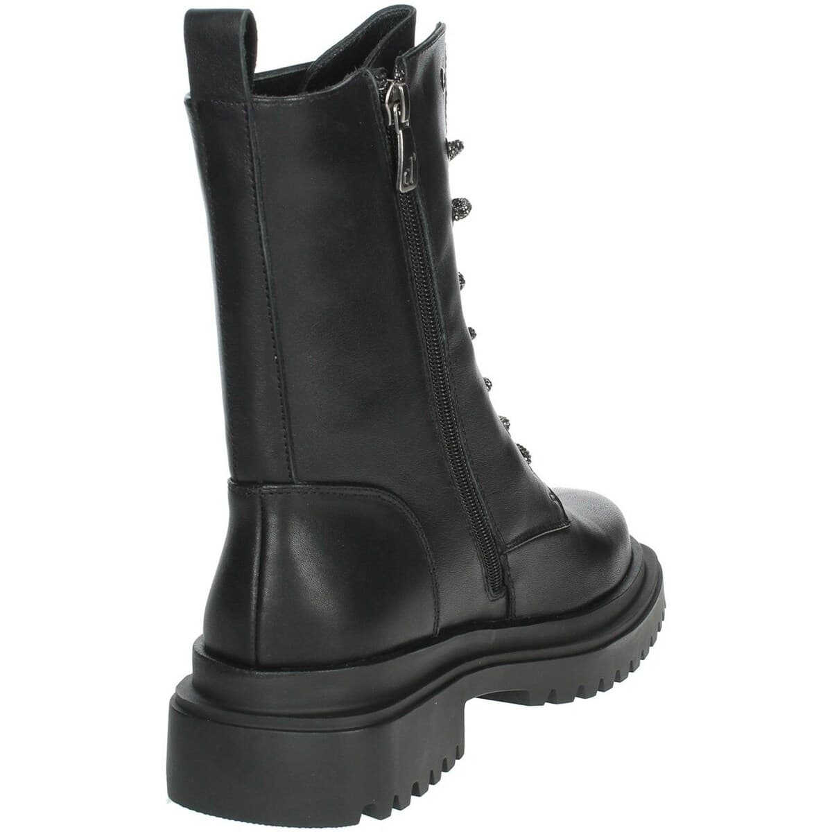 Women's Boots Manufacture D'essai Black