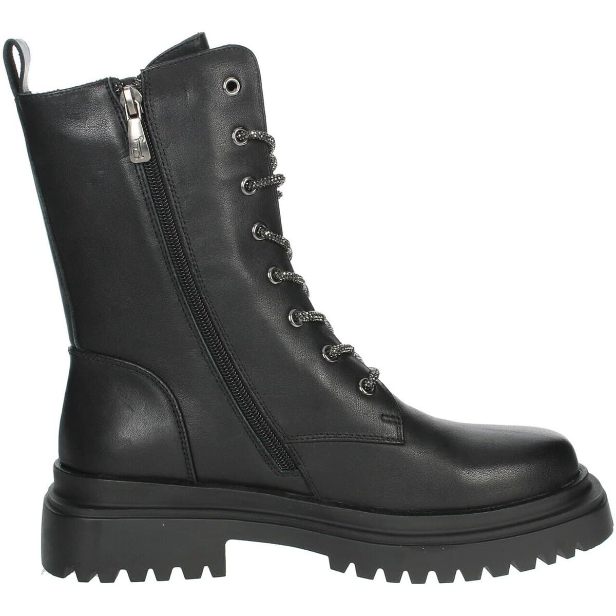 Women's Boots Manufacture D'essai Black