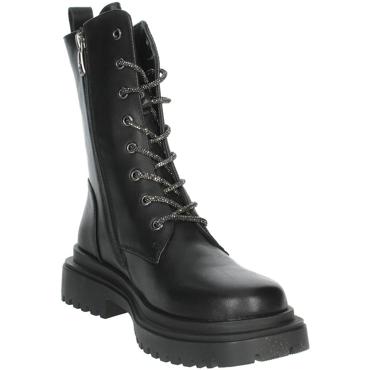 Women's Boots Manufacture D'essai Black
