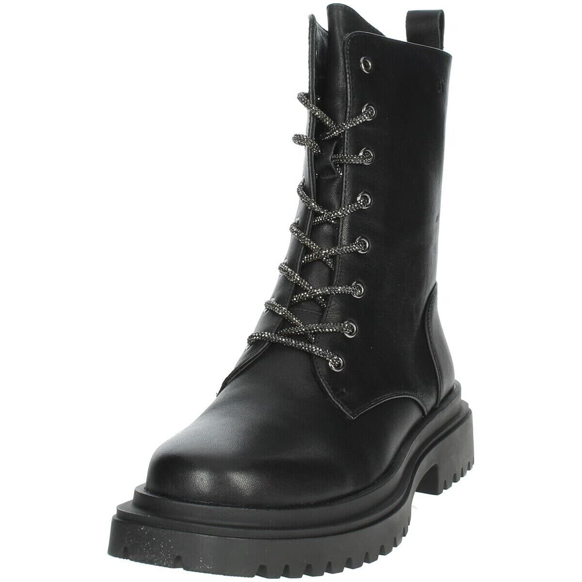 Women's Boots Manufacture D'essai Black