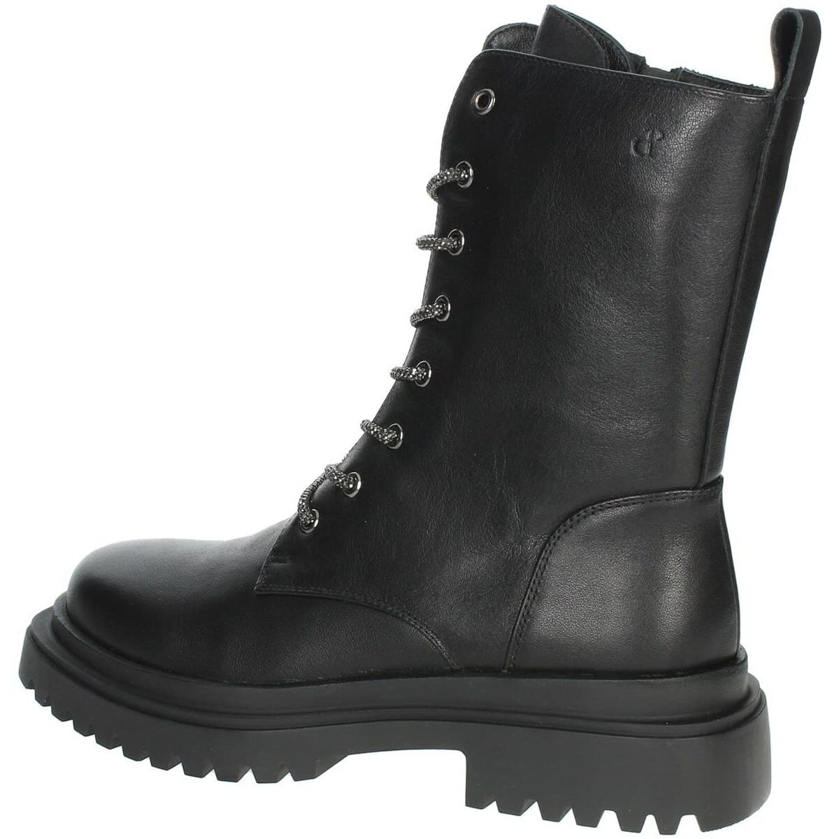 Women's Boots Manufacture D'essai Black