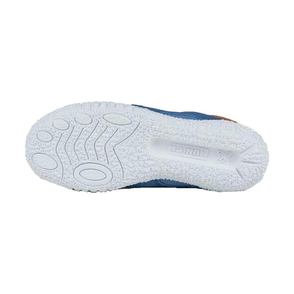 Boys' Sneakers Munich Multicolor