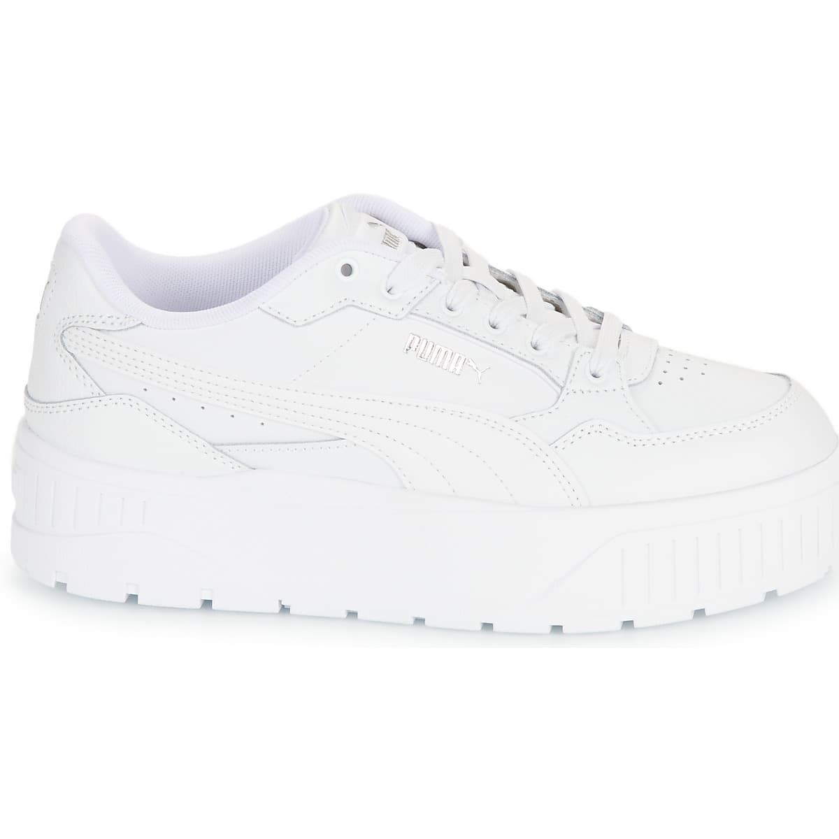Women's Sneakers Puma White
