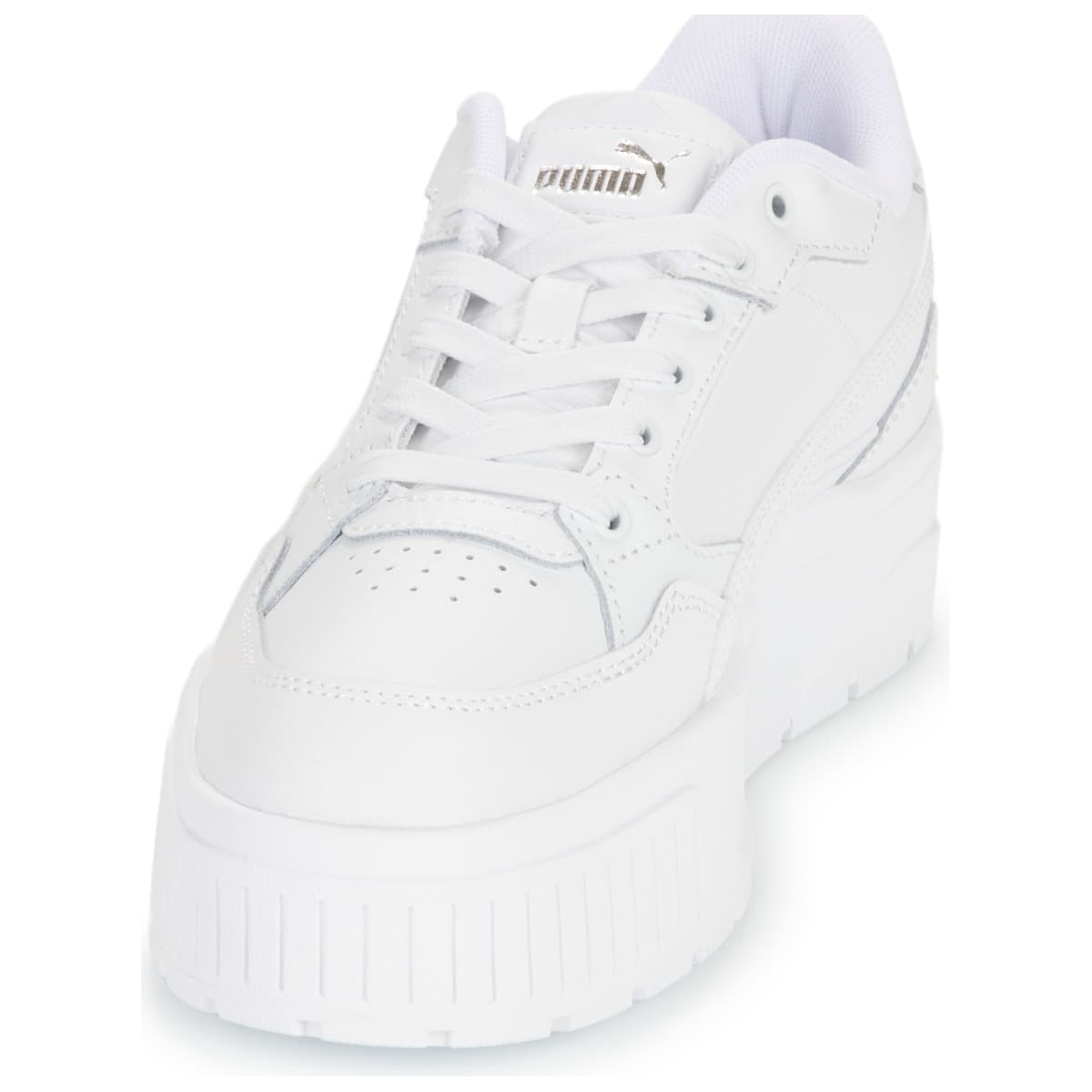 Women's Sneakers Puma White