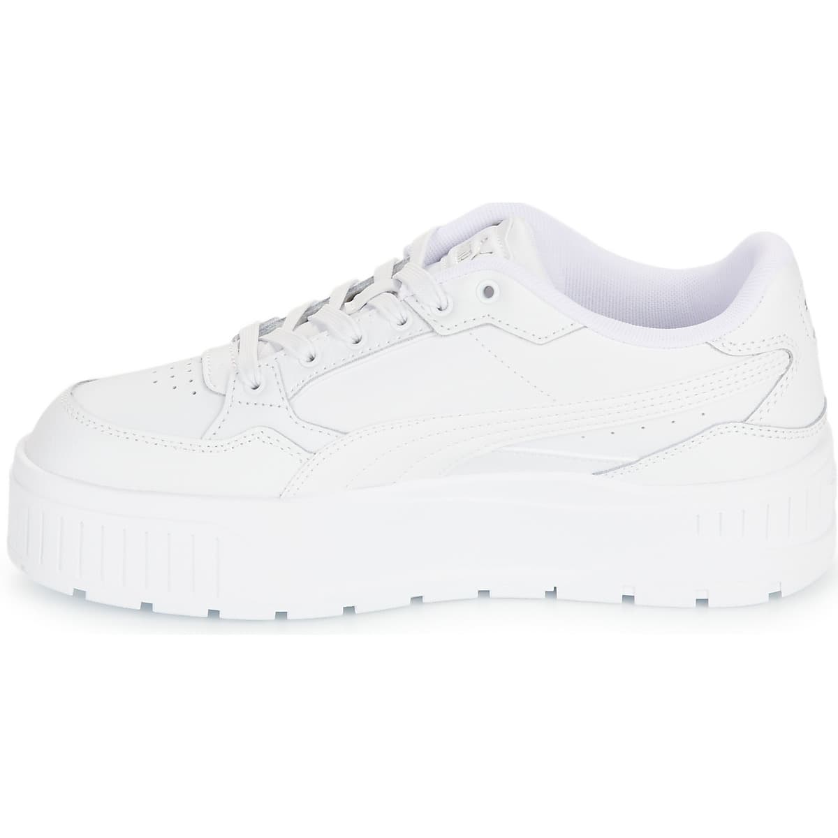 Women's Sneakers Puma White