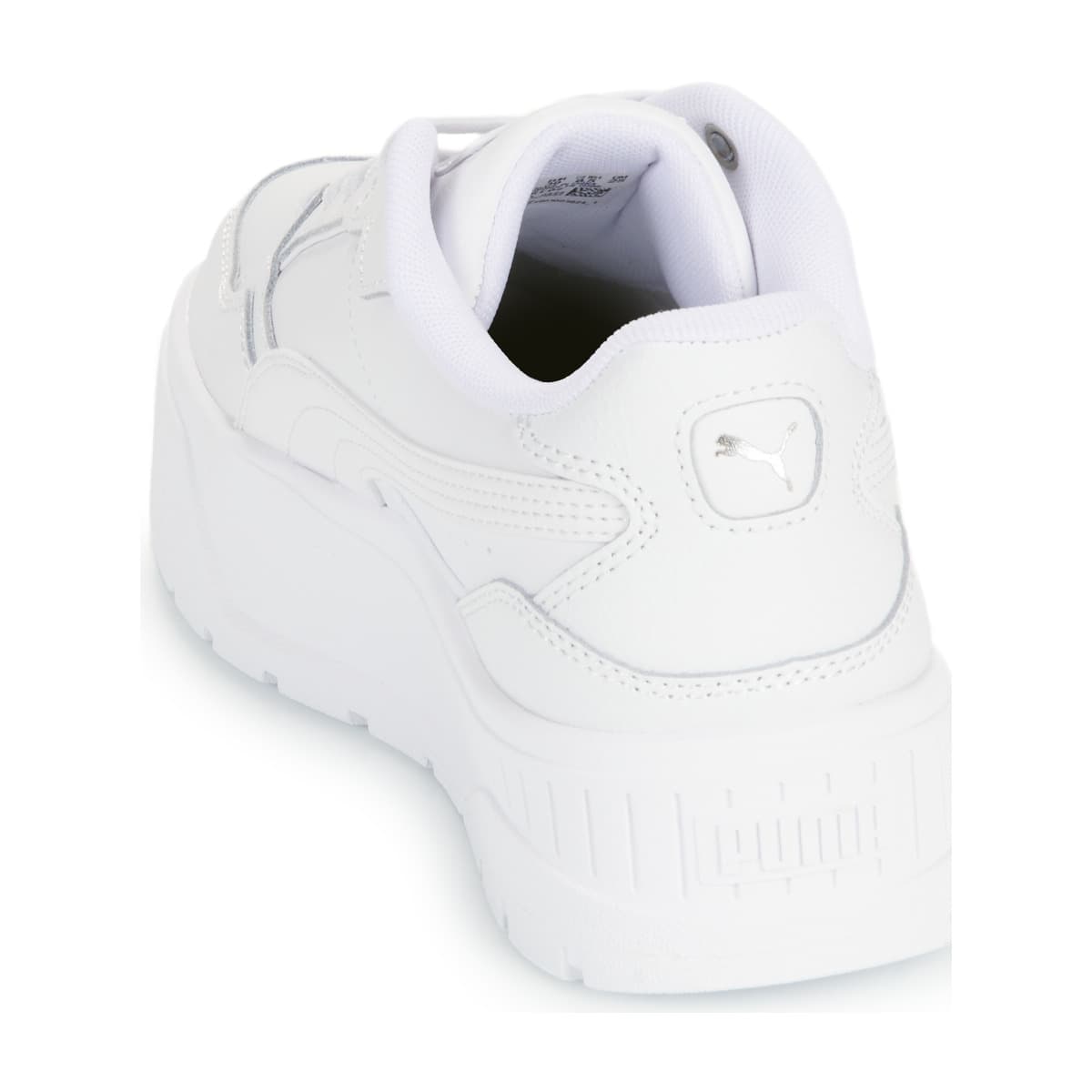 Women's Sneakers Puma White