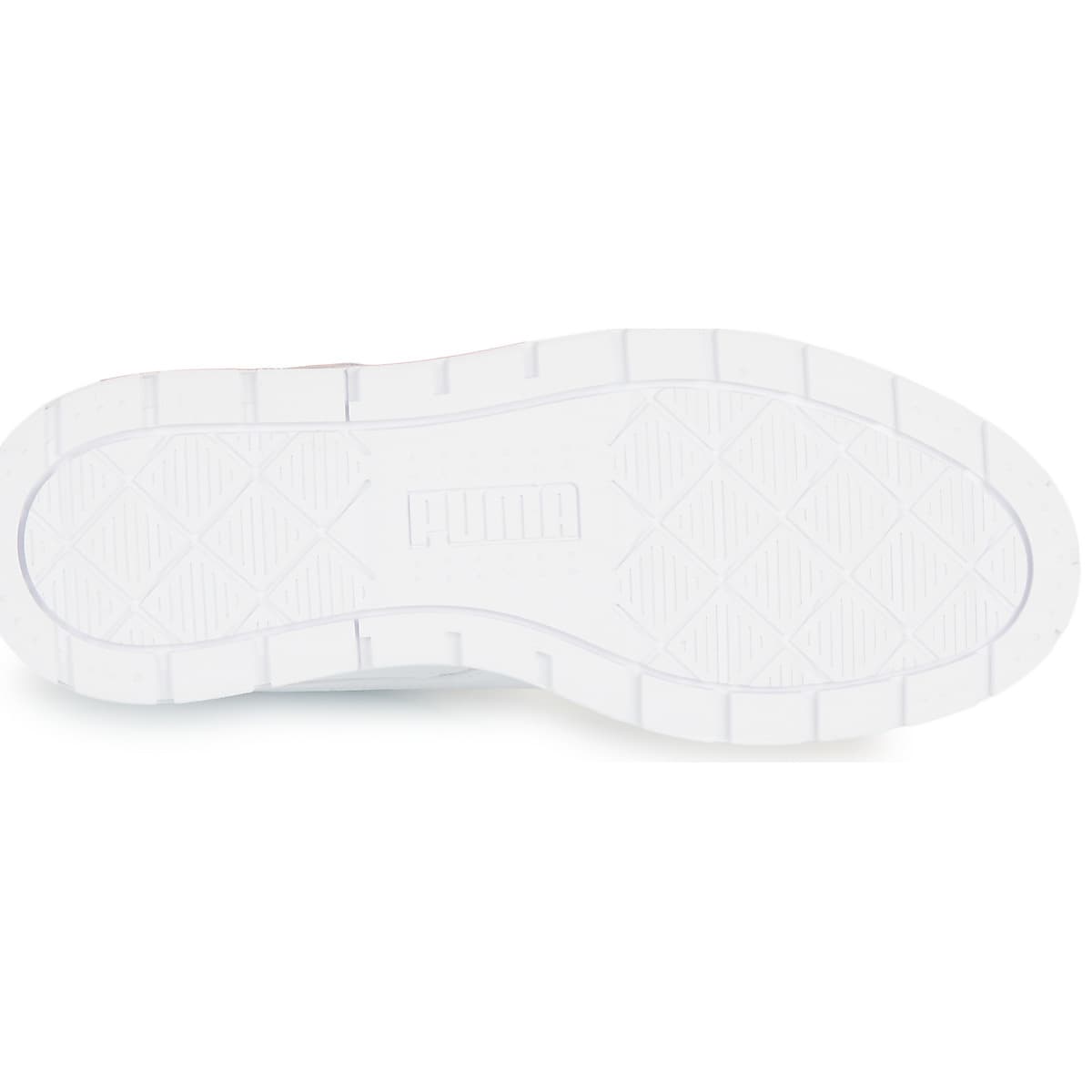 Women's Sneakers Puma White