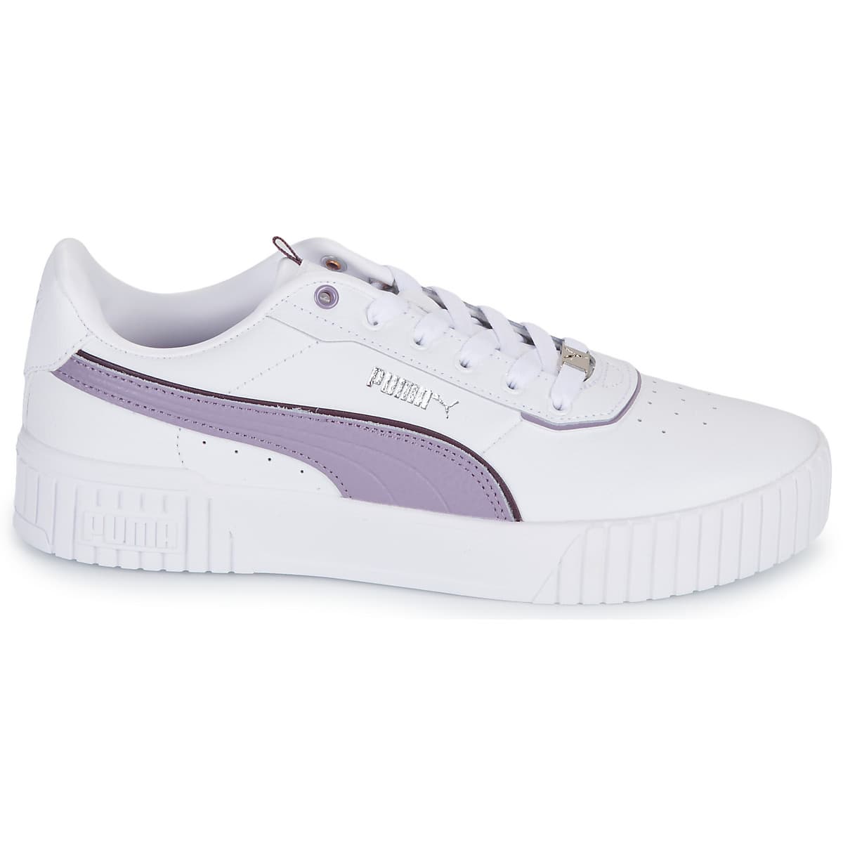 Women's Sneakers Puma White