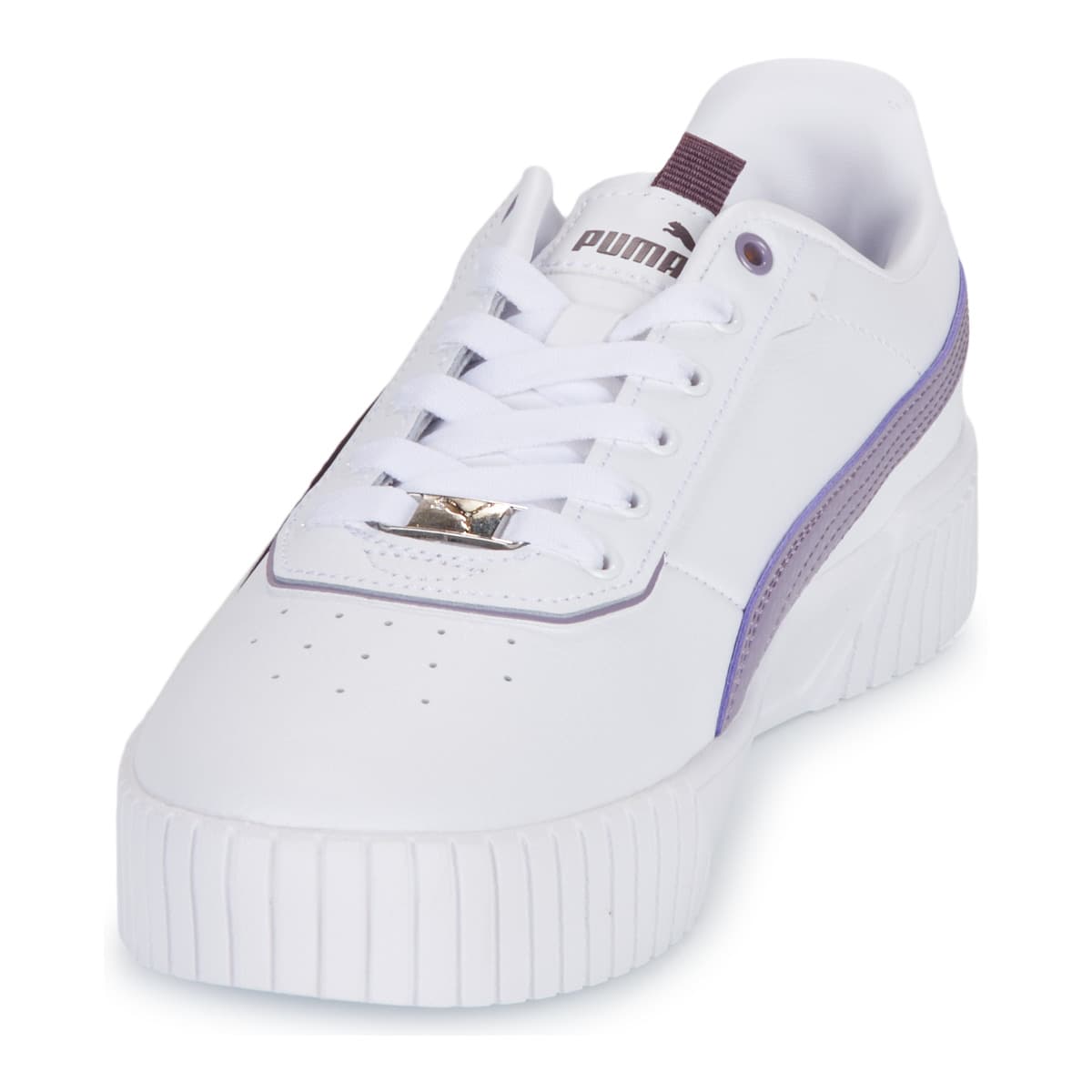 Women's Sneakers Puma White