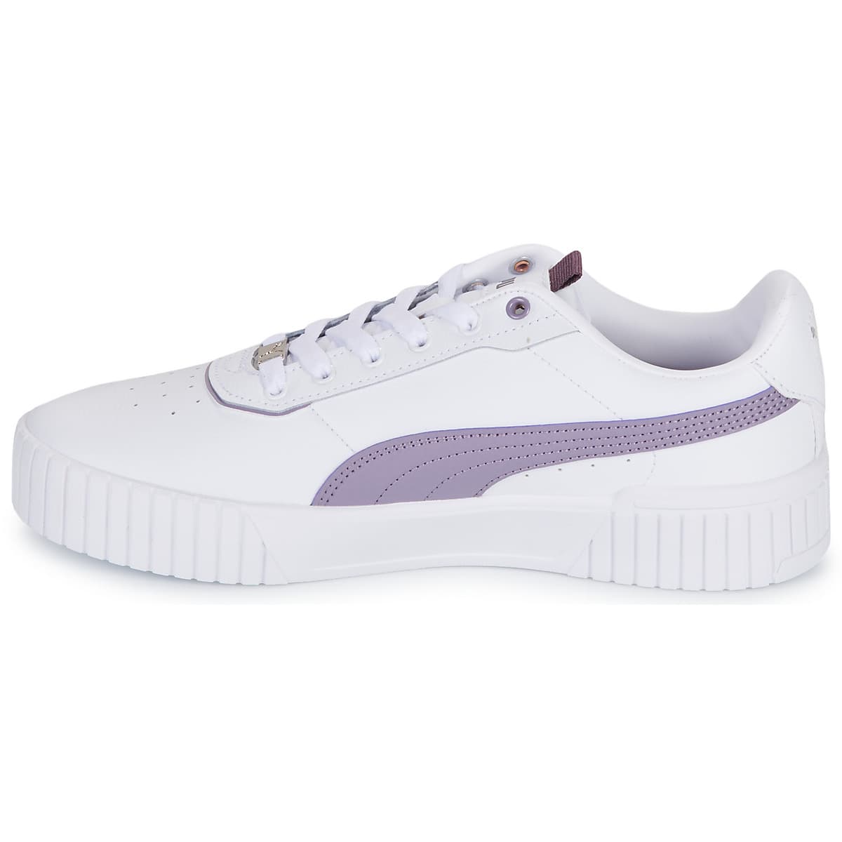 Women's Sneakers Puma White