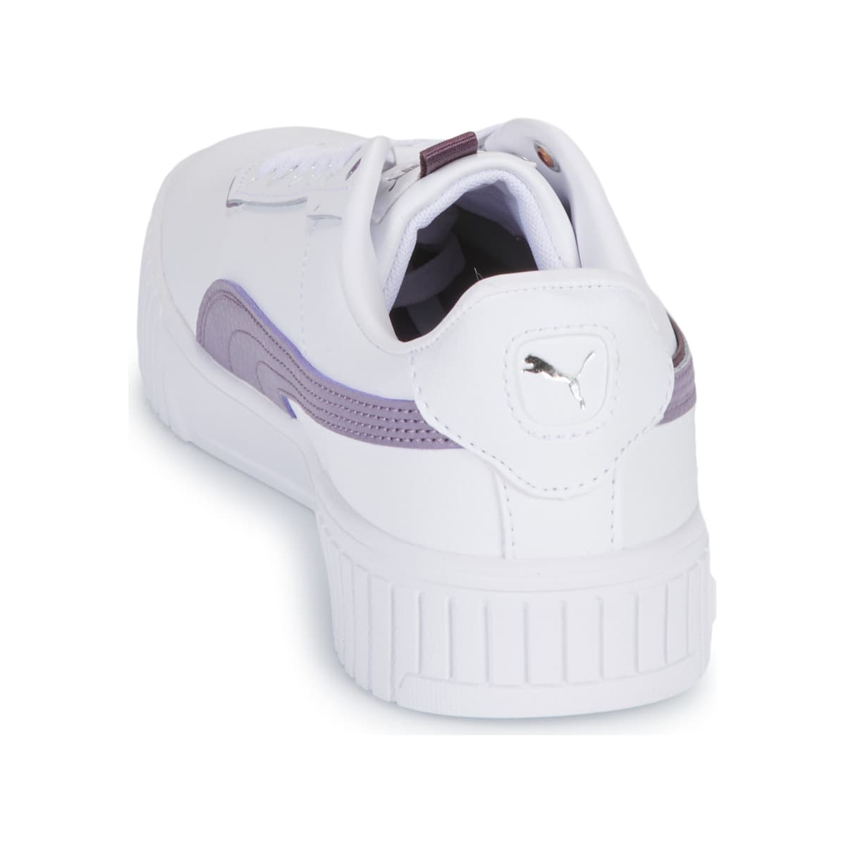 Women's Sneakers Puma White