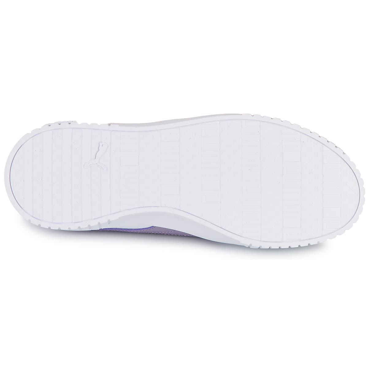 Women's Sneakers Puma White