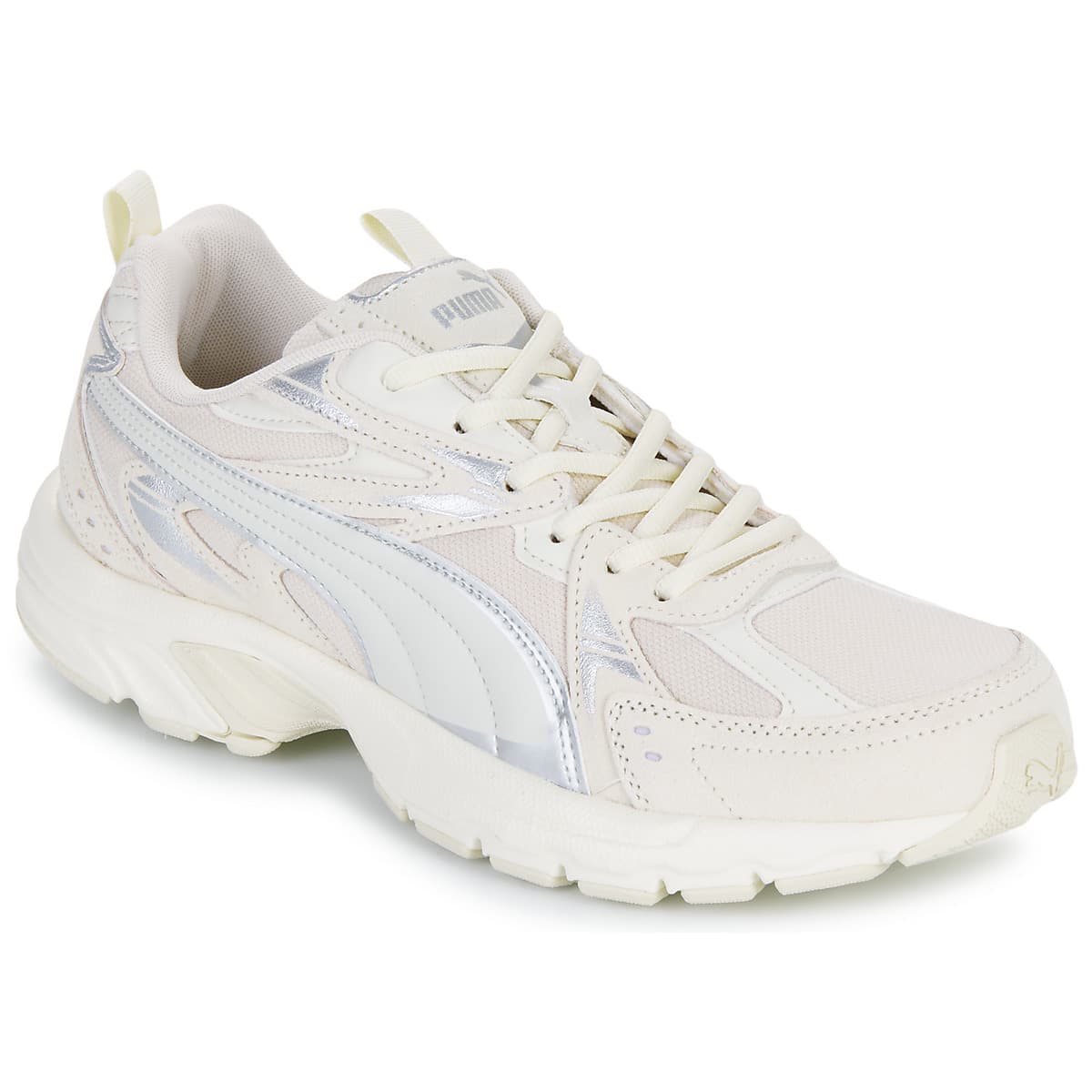 Men's Sneakers Puma White