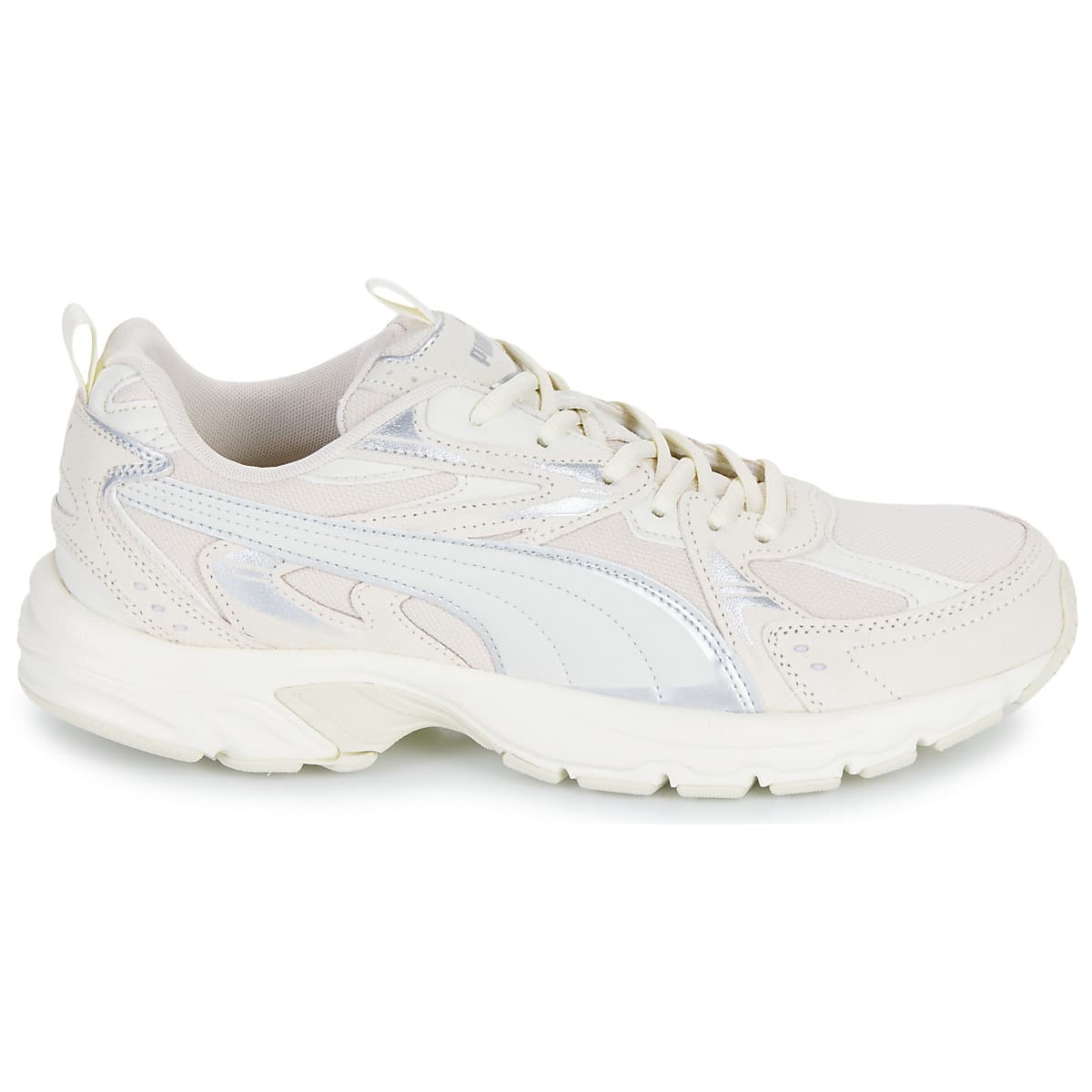 Men's Sneakers Puma White