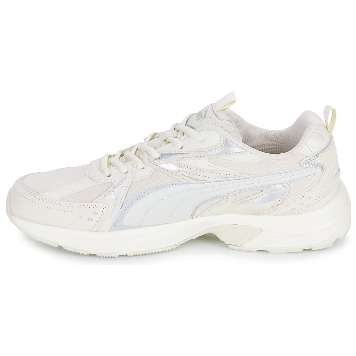 Men's Sneakers Puma White