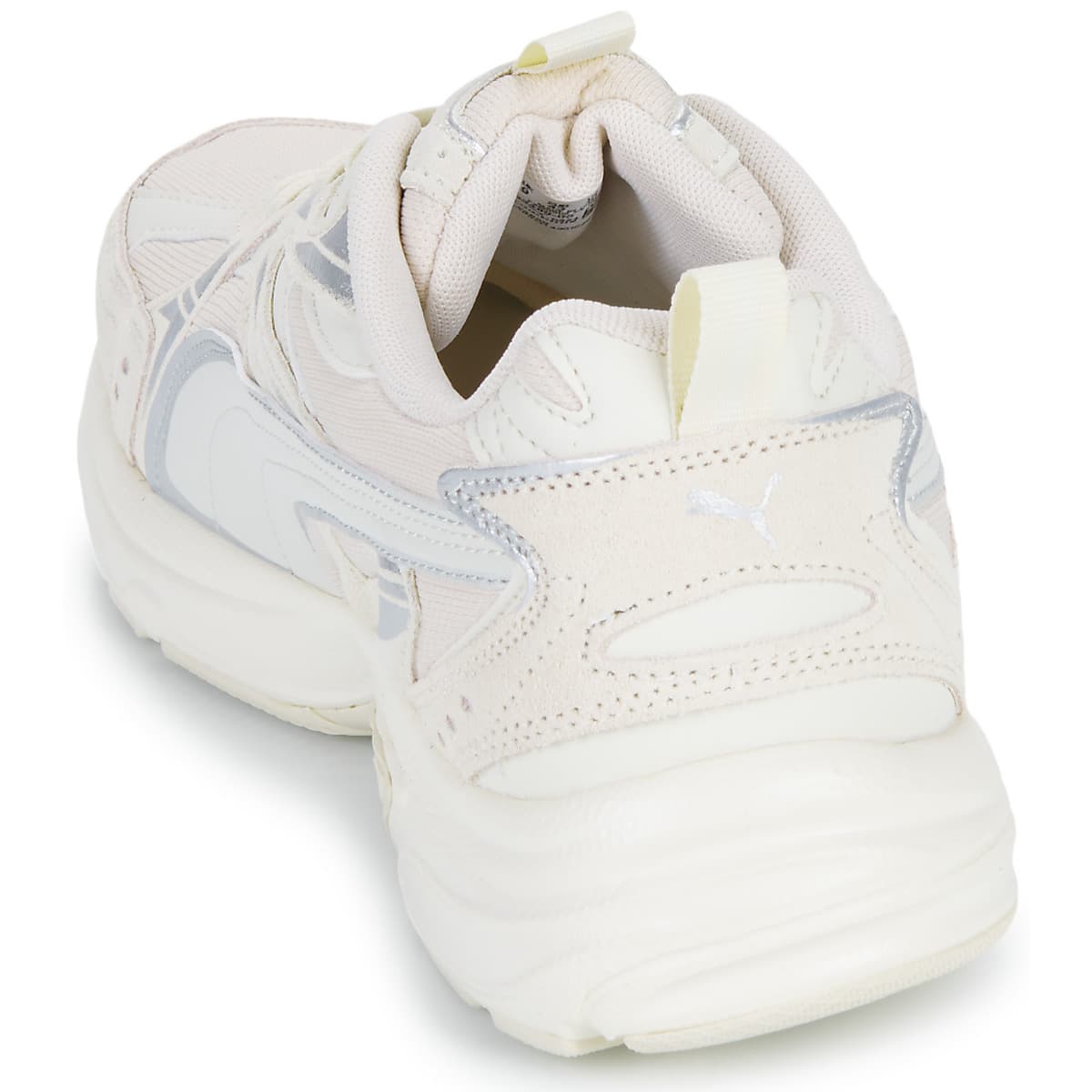 Men's Sneakers Puma White