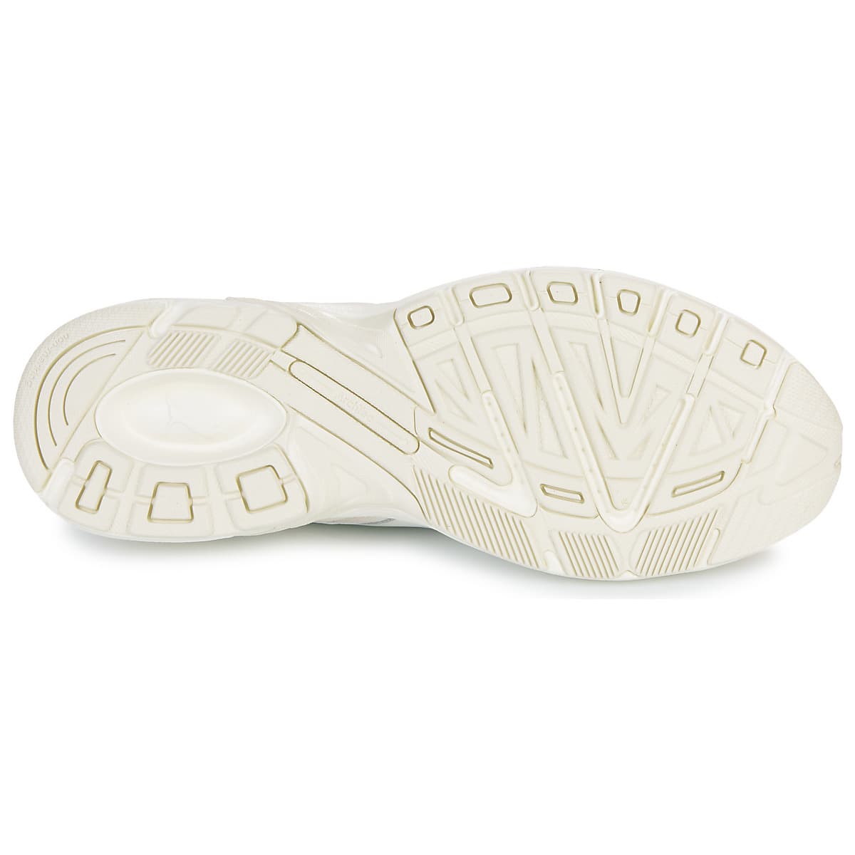 Men's Sneakers Puma White