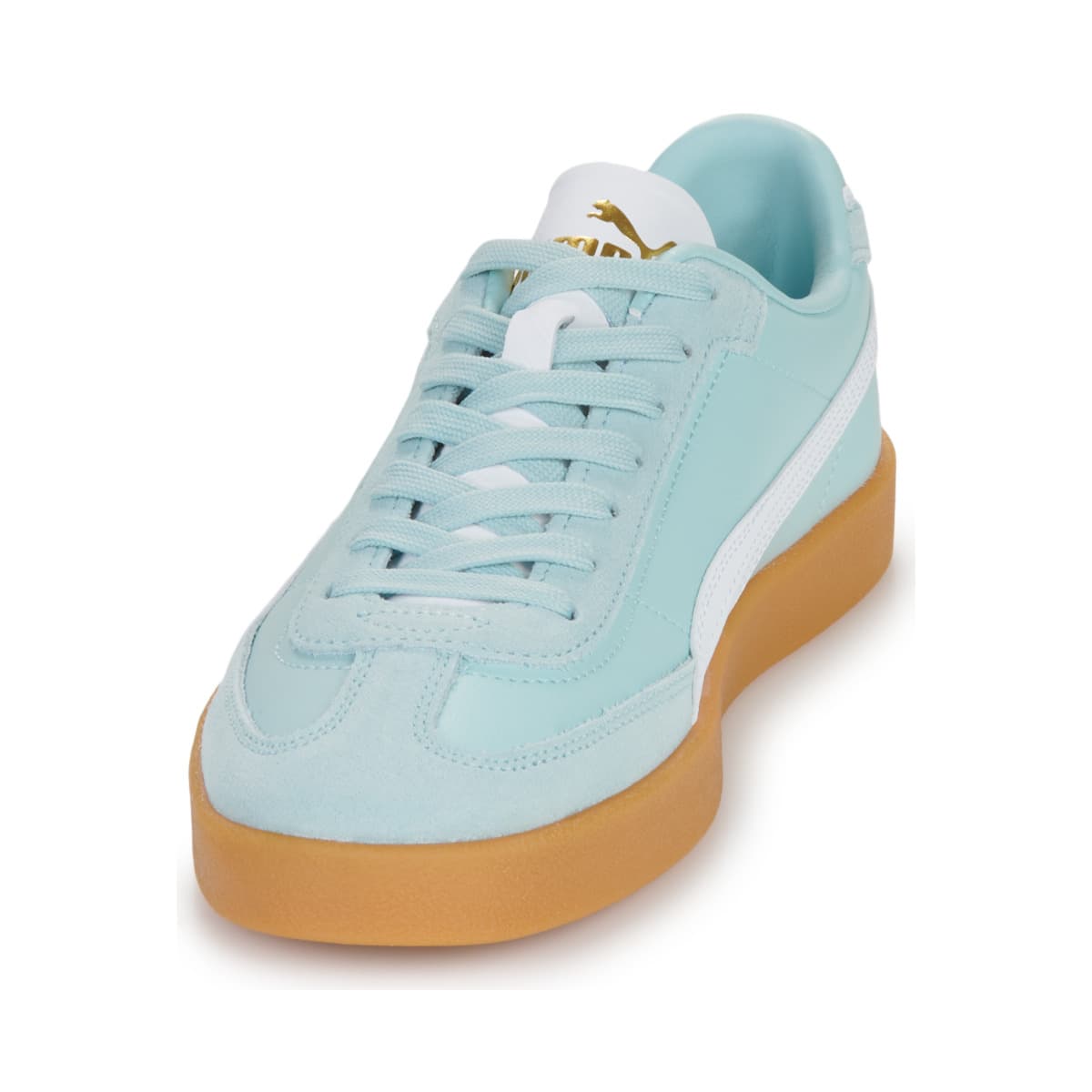 Women's Sneakers Puma Blue