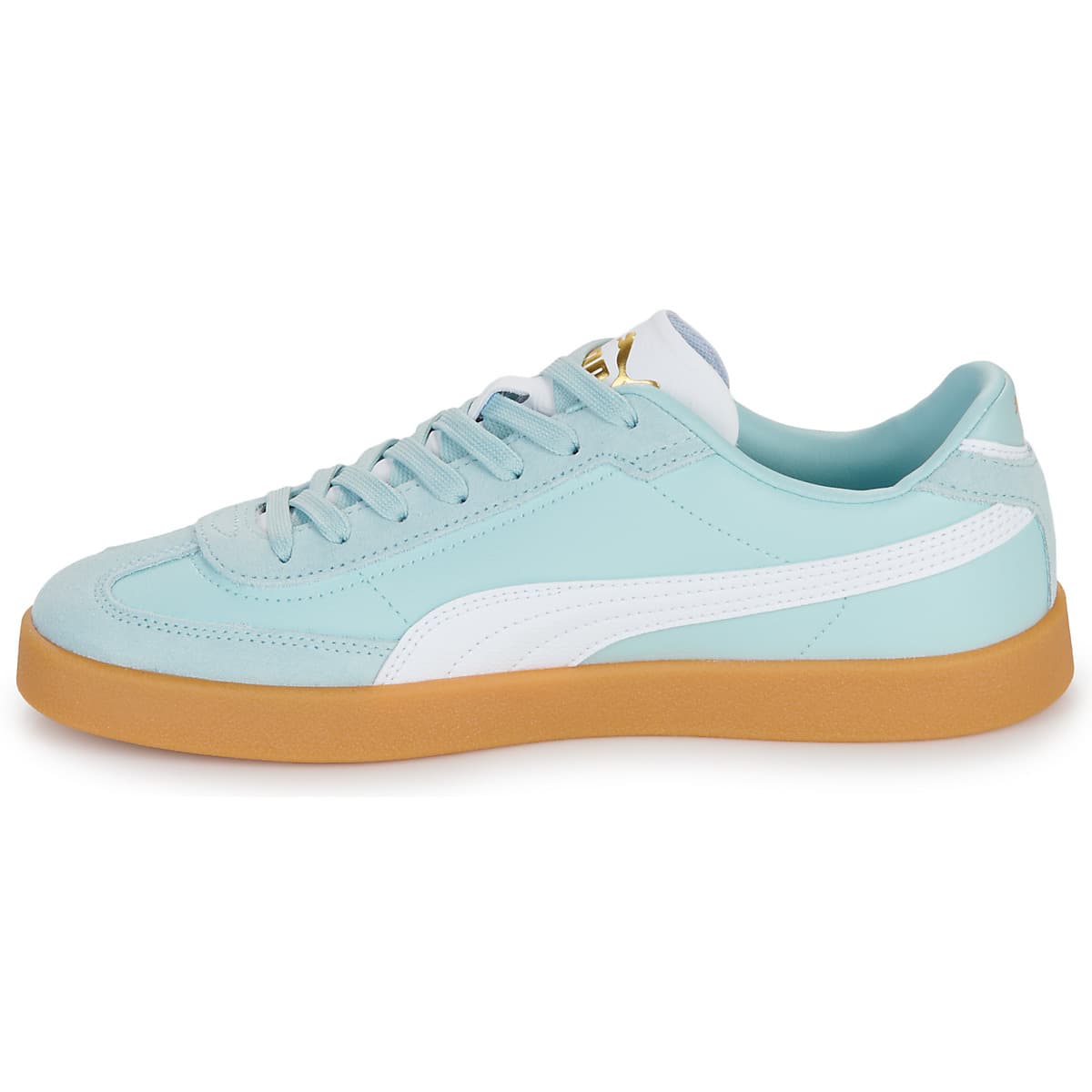 Women's Sneakers Puma Blue