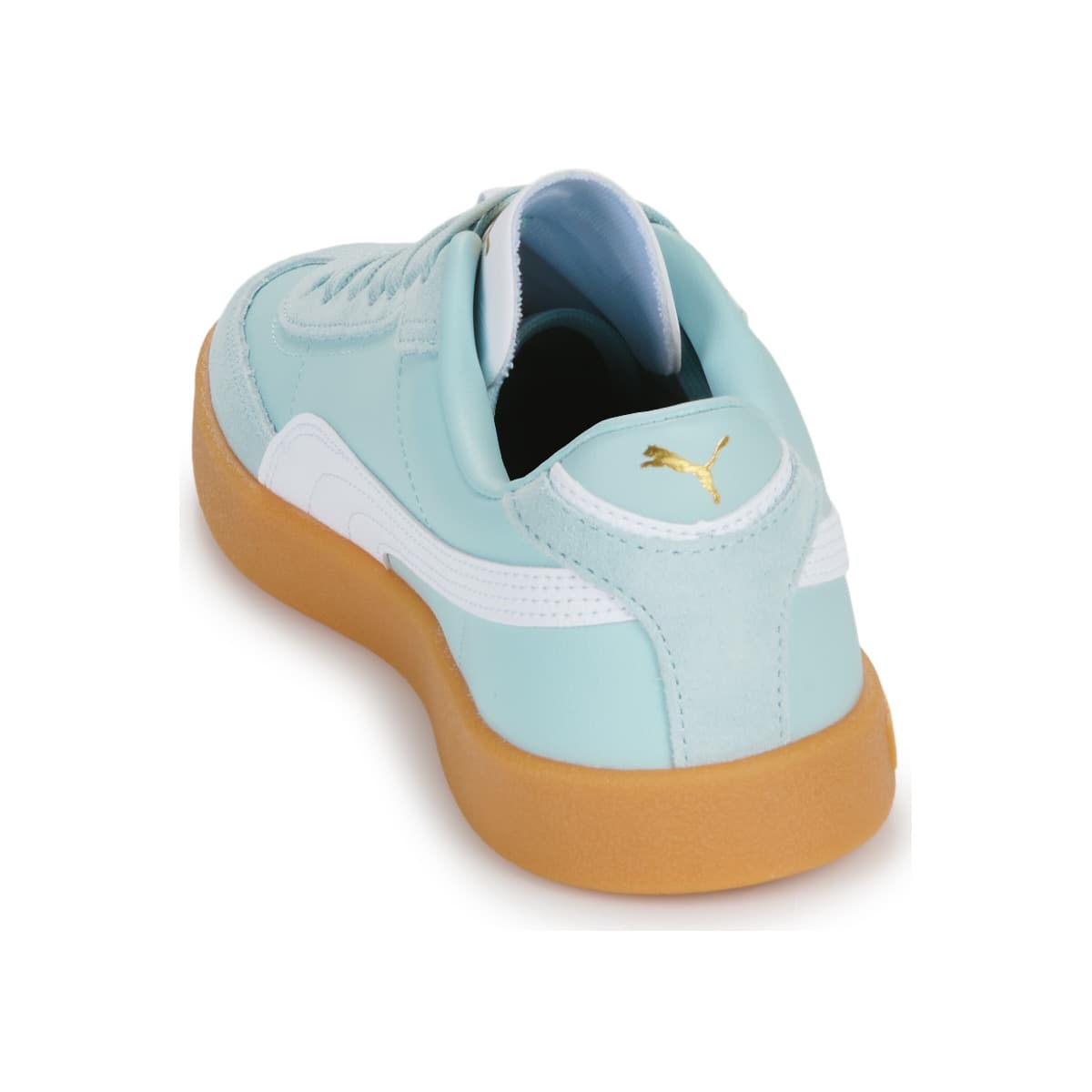 Women's Sneakers Puma Blue
