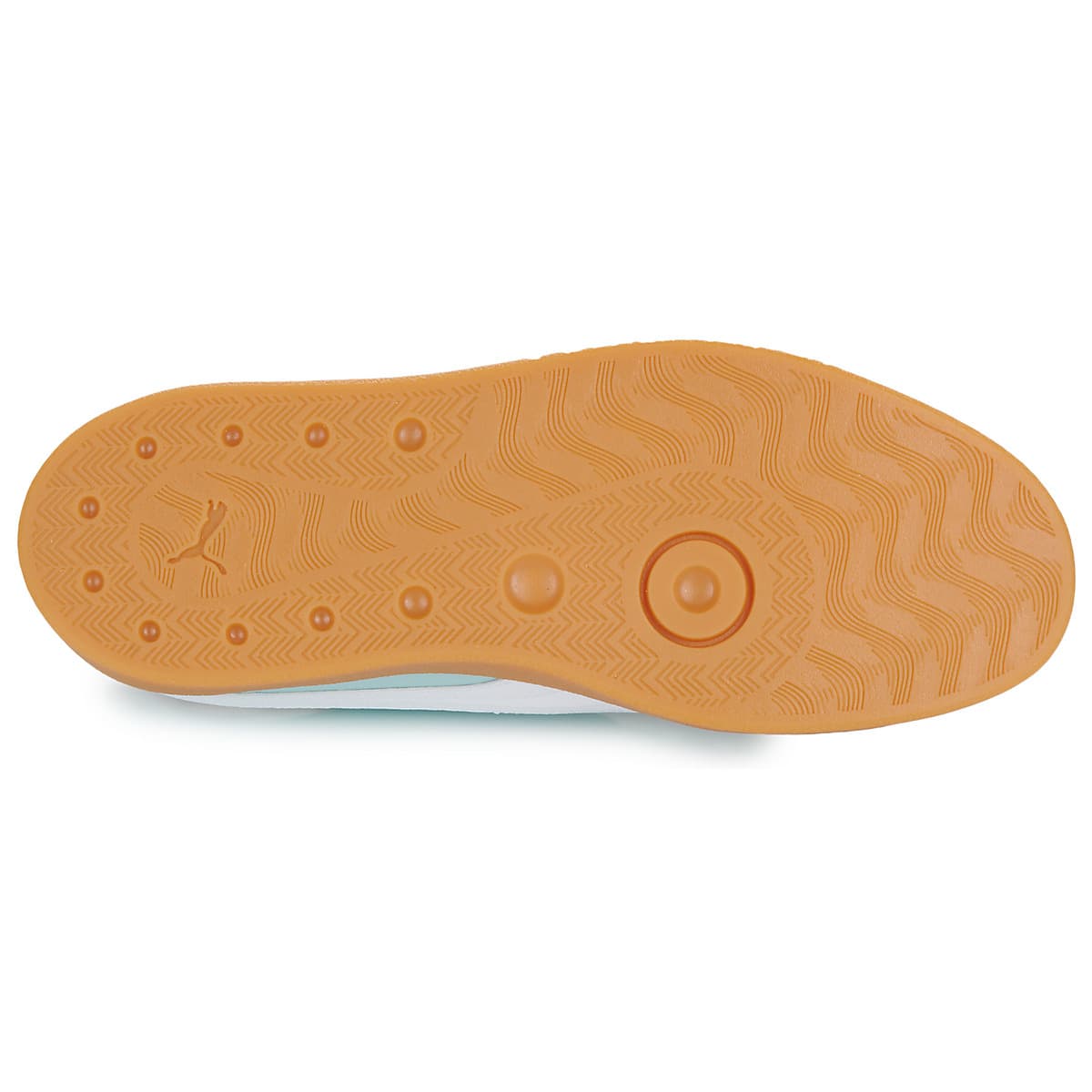 Women's Sneakers Puma Blue