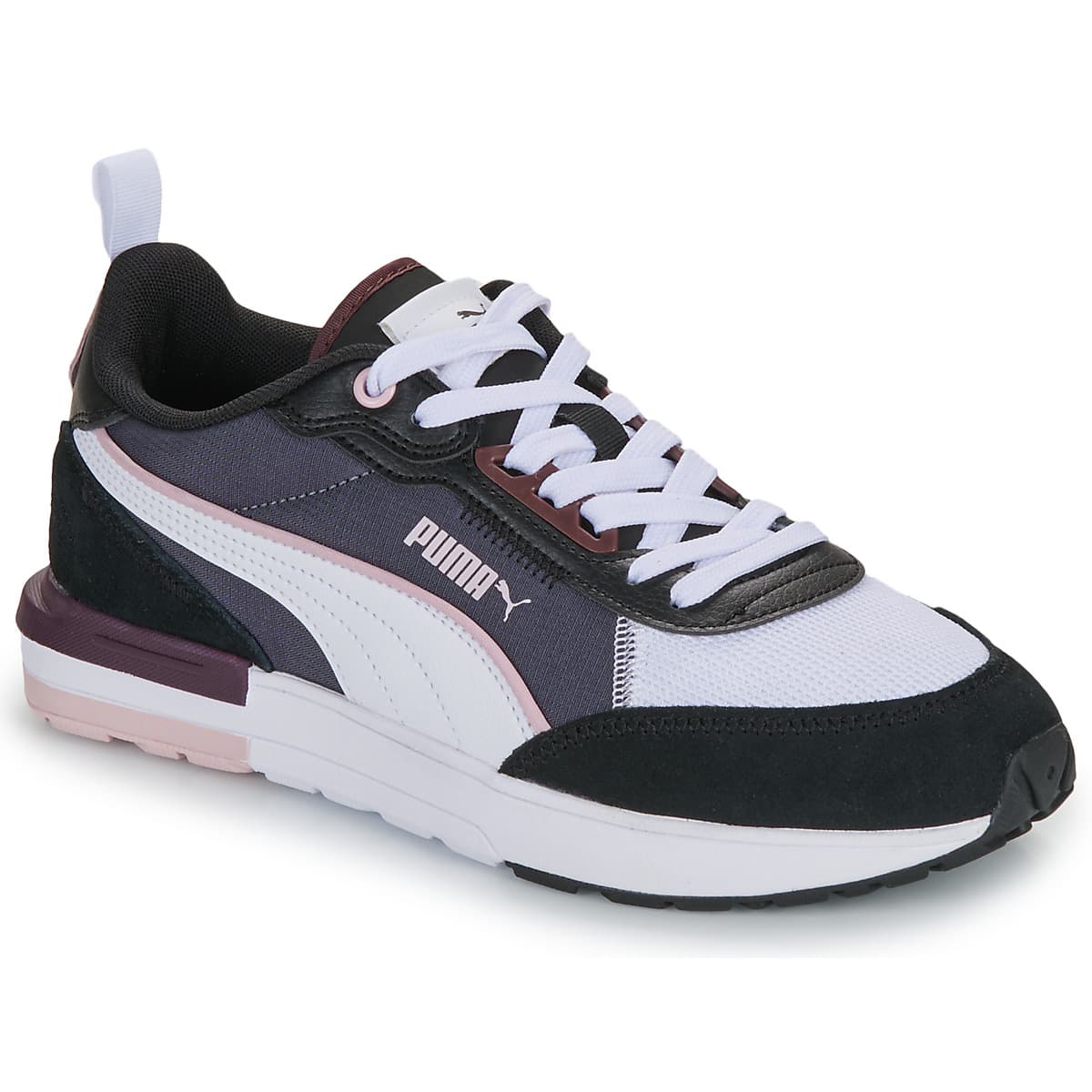Xαμηλά Sneakers Puma PUMA R22