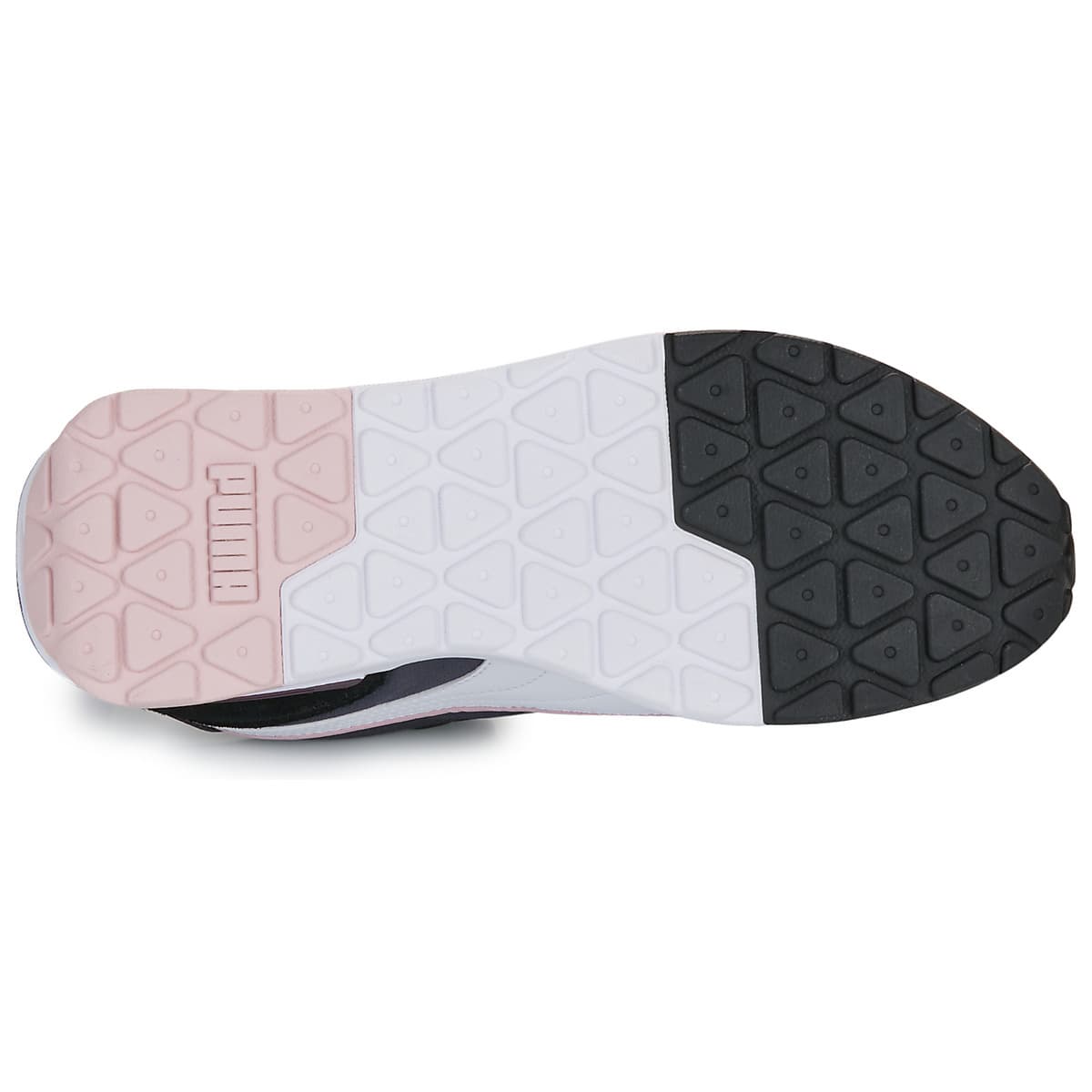 Women's Sneakers Puma Black