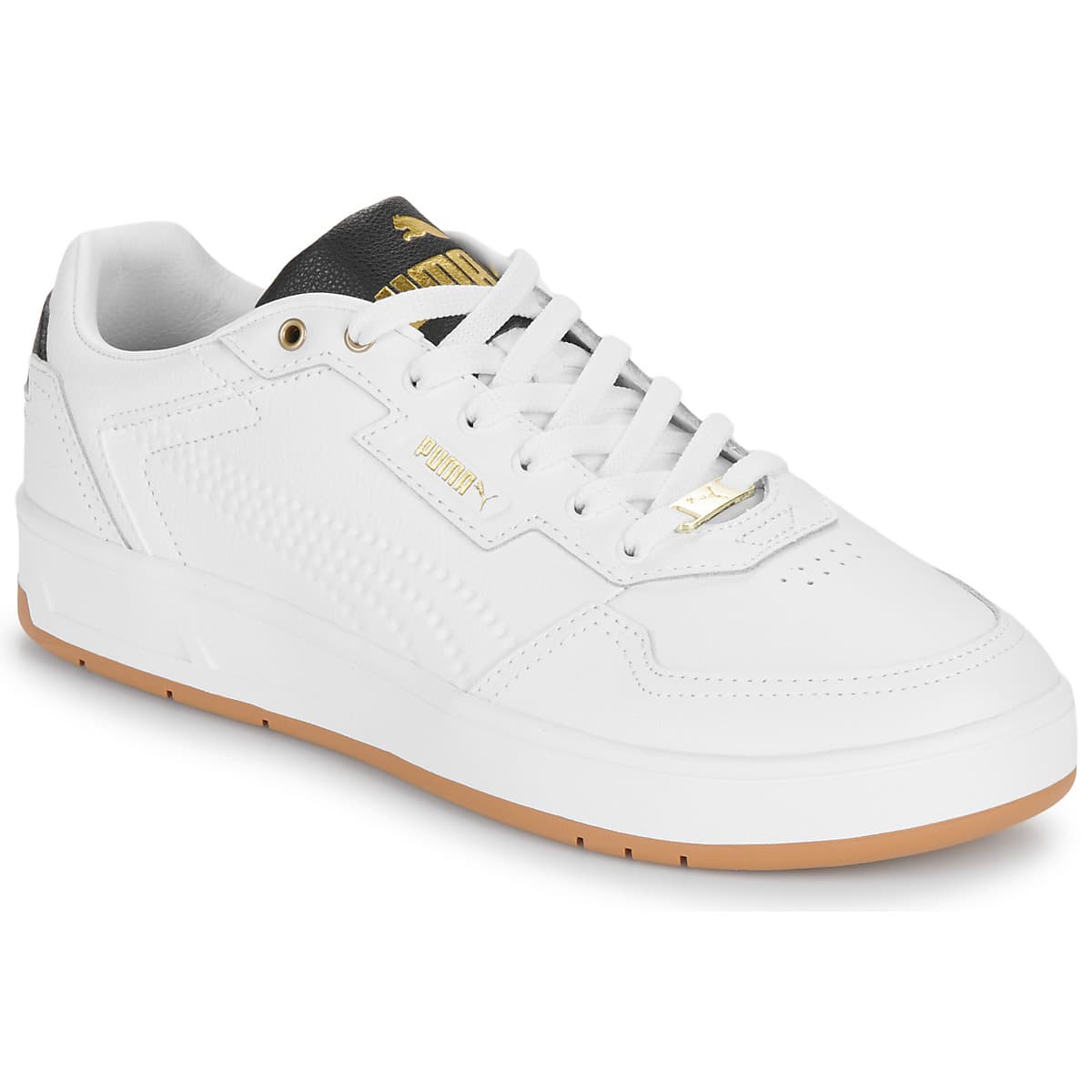 Men's Sneakers Puma White