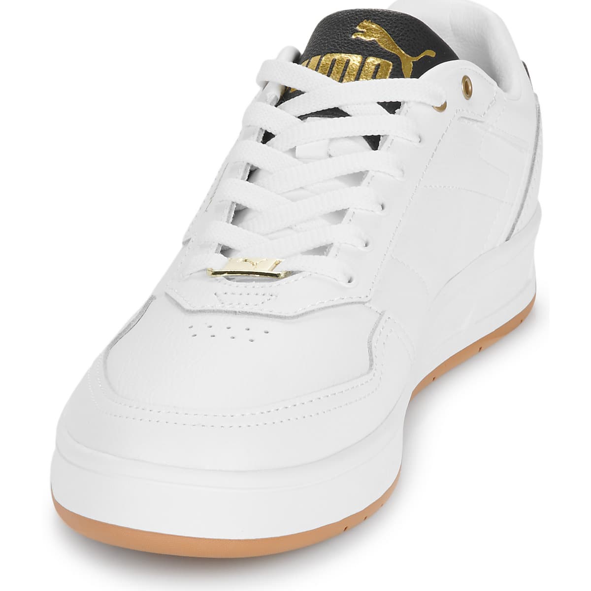 Men's Sneakers Puma White