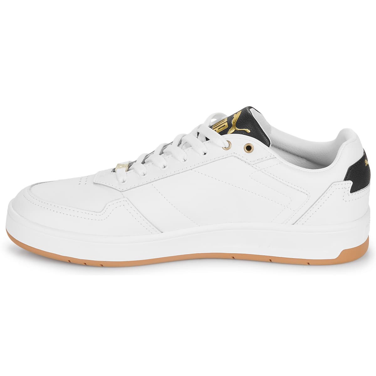 Men's Sneakers Puma White