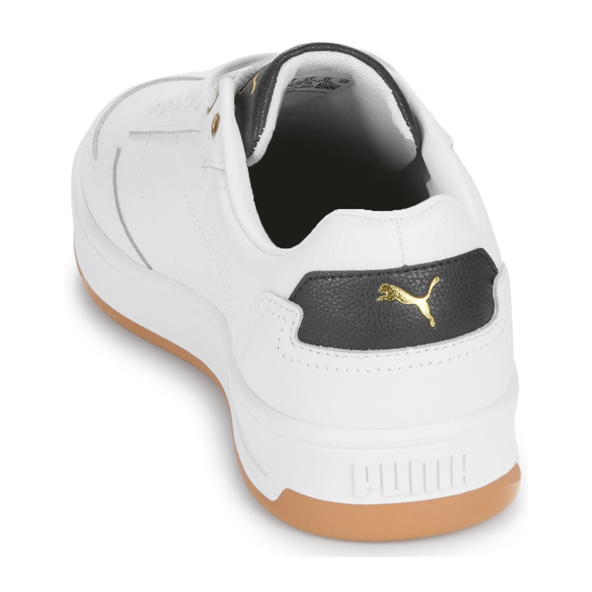 Men's Sneakers Puma White