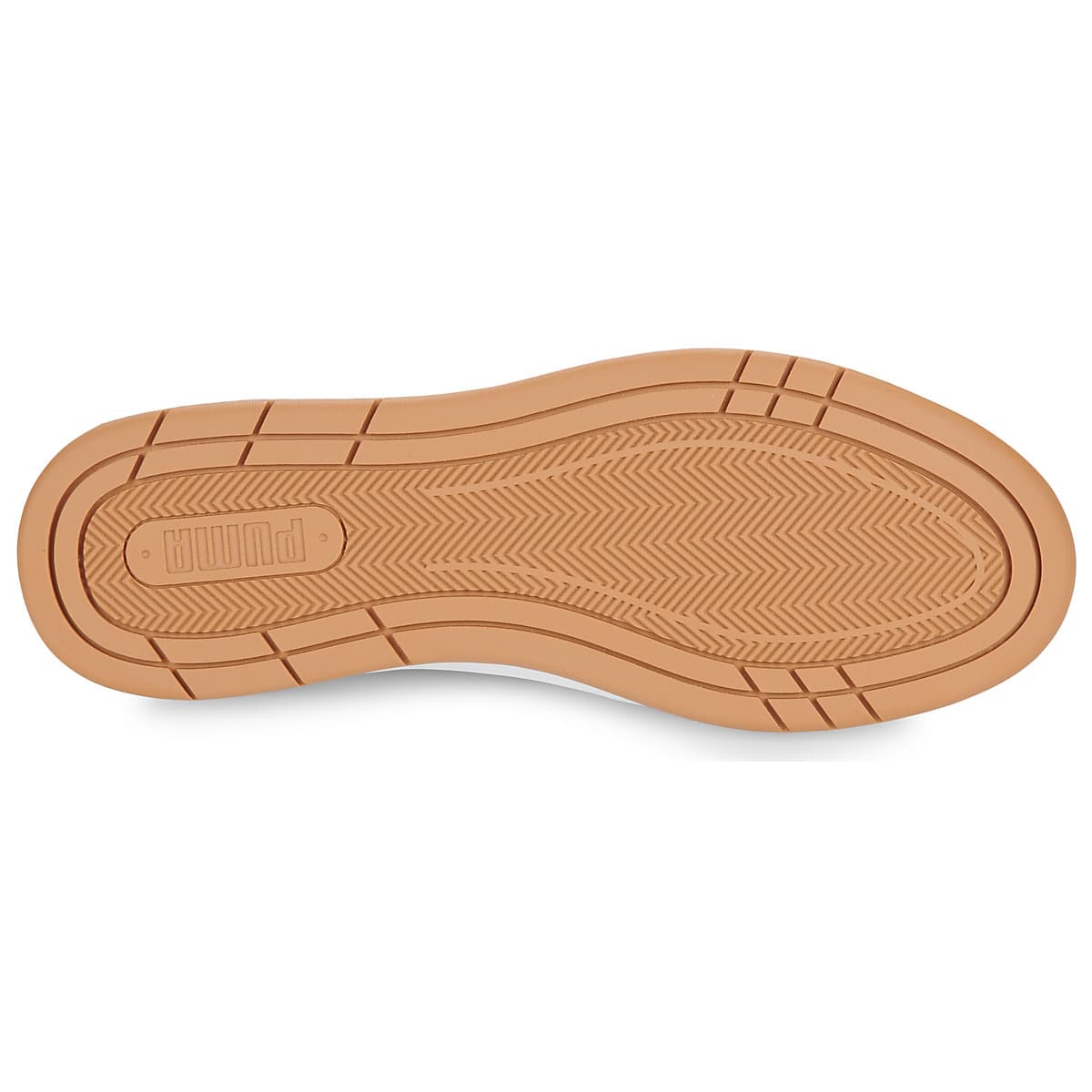 Men's Sneakers Puma White