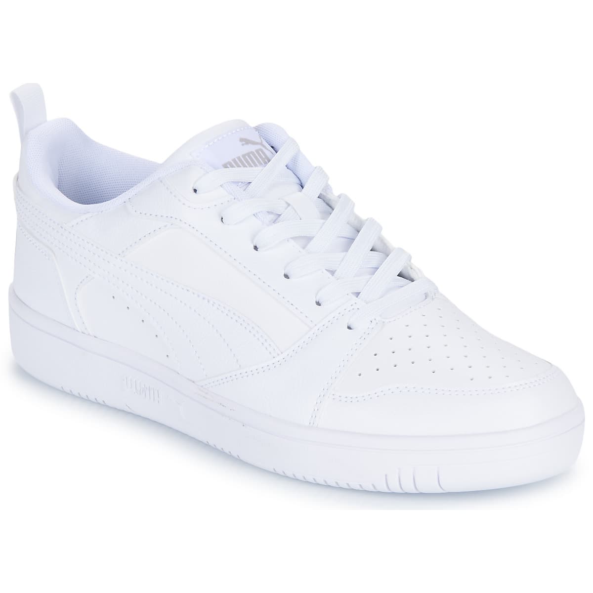 Men's Sneakers Puma White