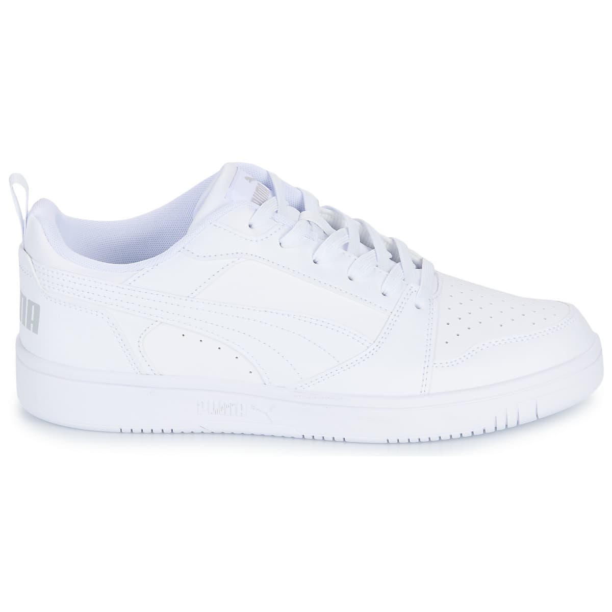 Ανδρικά sneakers Puma Λευκό