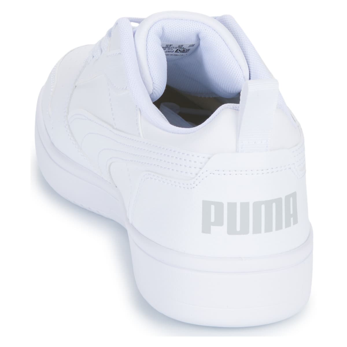 Ανδρικά sneakers Puma Λευκό