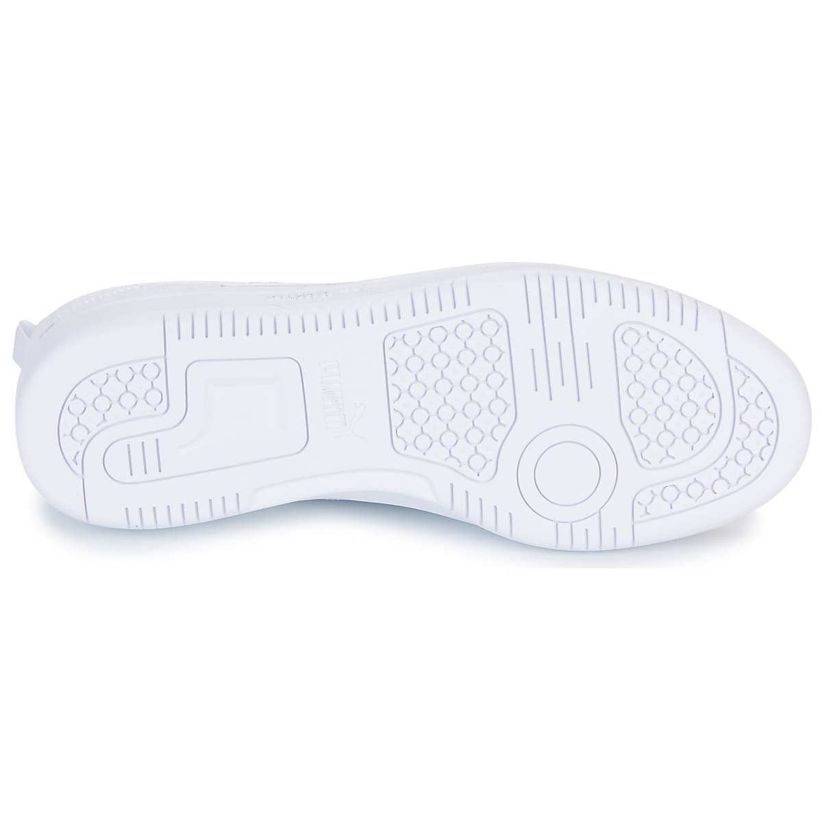 Ανδρικά sneakers Puma Λευκό