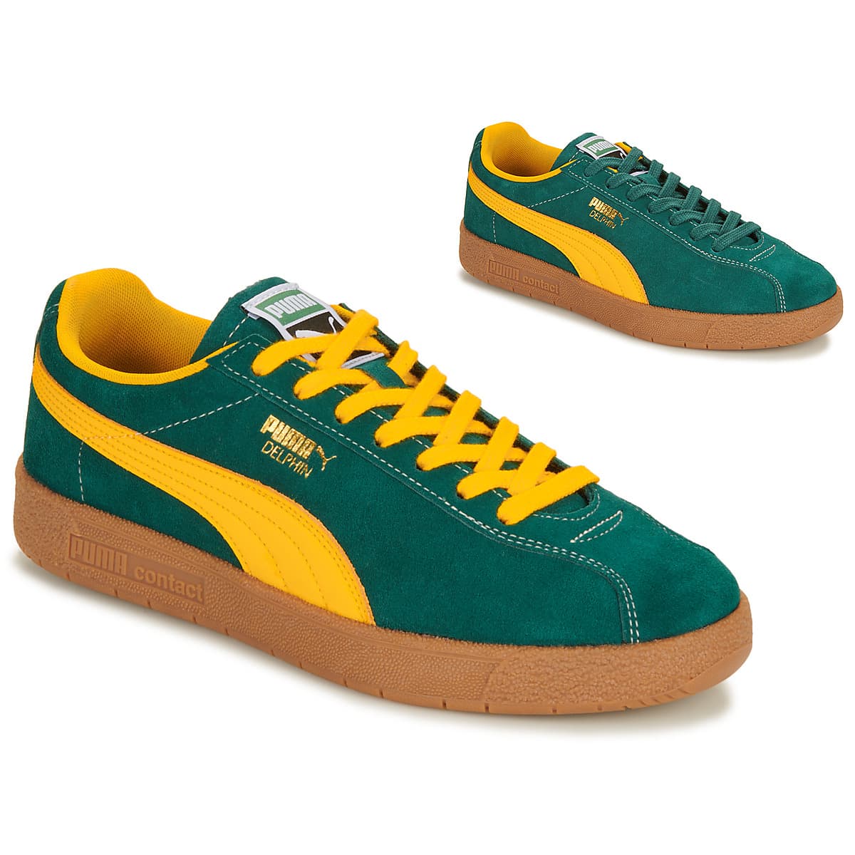 Xαμηλά Sneakers Puma Delphin