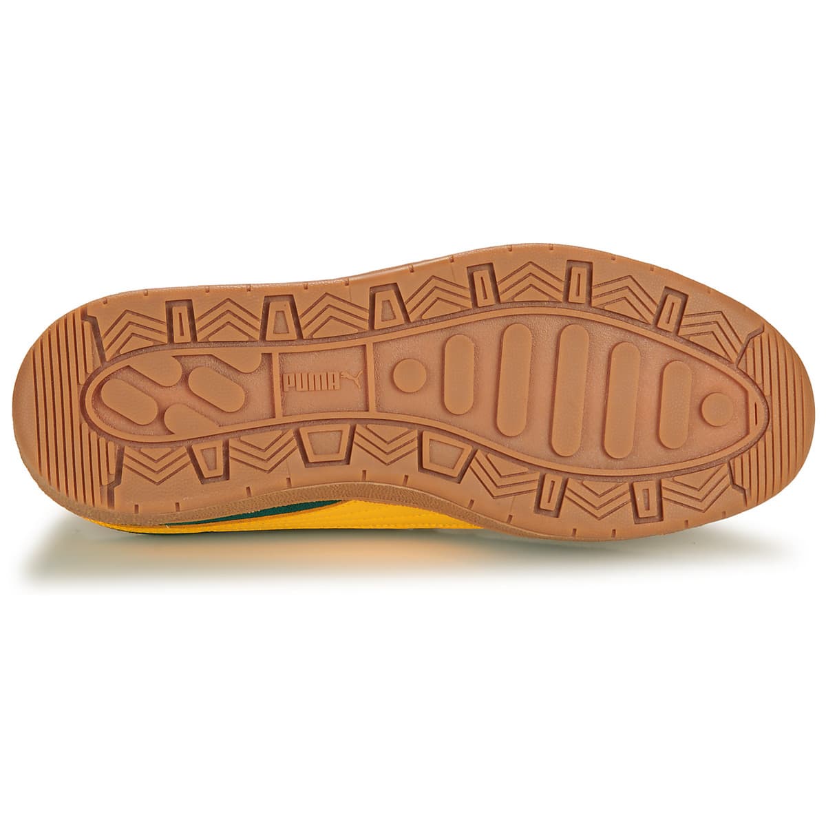 Men's Sneakers Puma Green