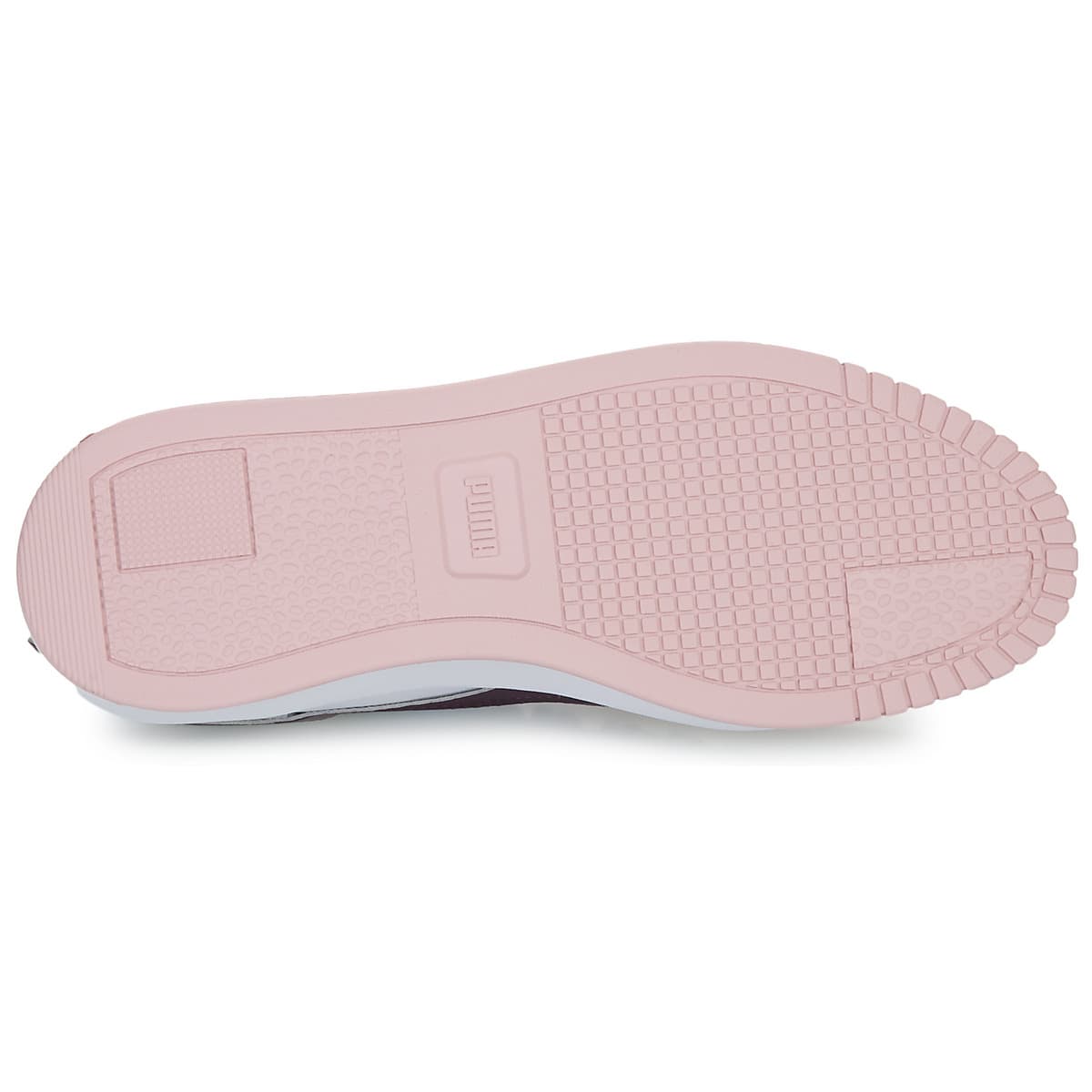 Women's Sneakers Puma Beige