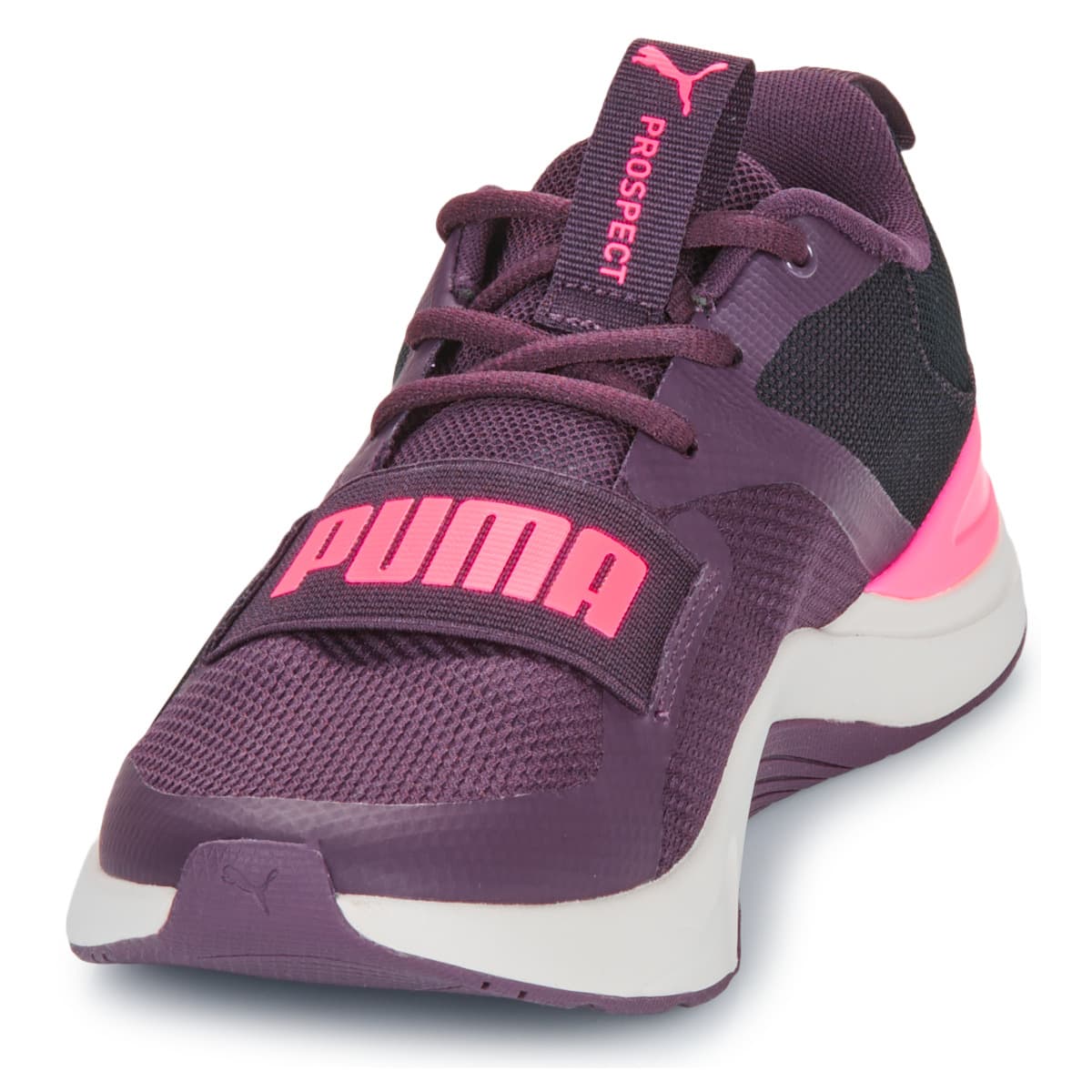 Women's Running Shoes Puma Purple