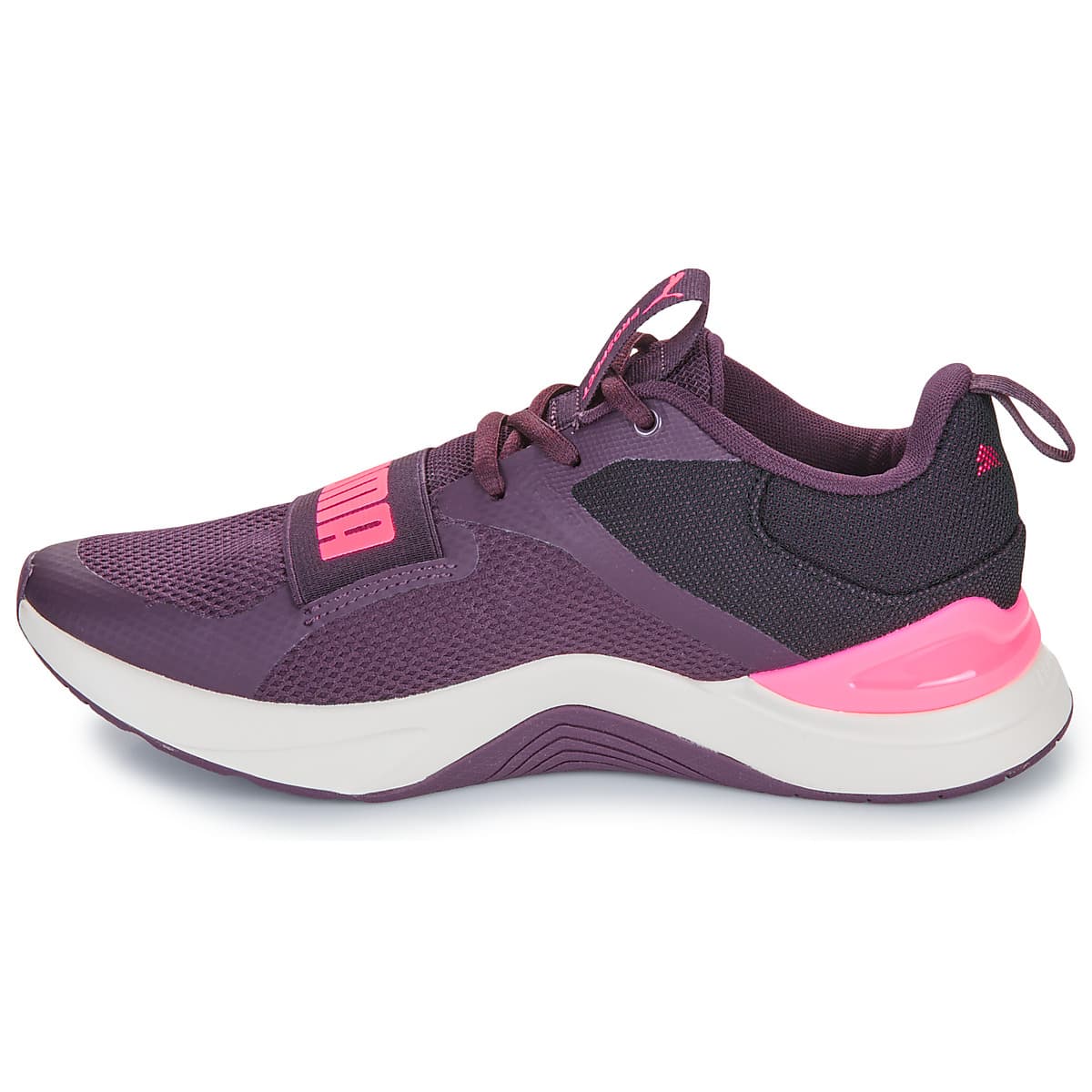 Women's Running Shoes Puma Purple